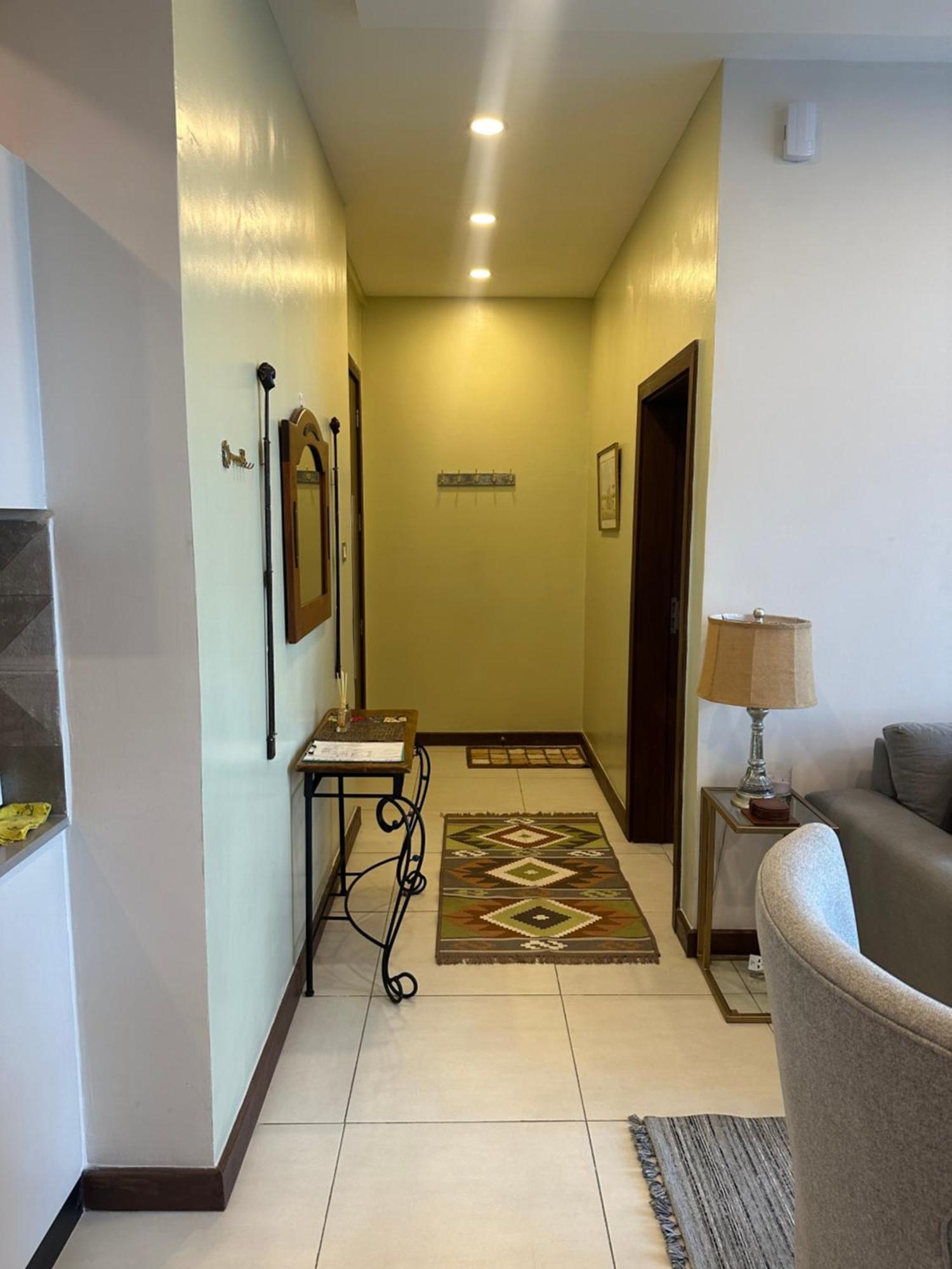 Skynest Residences, 10th Floor, 1017.
