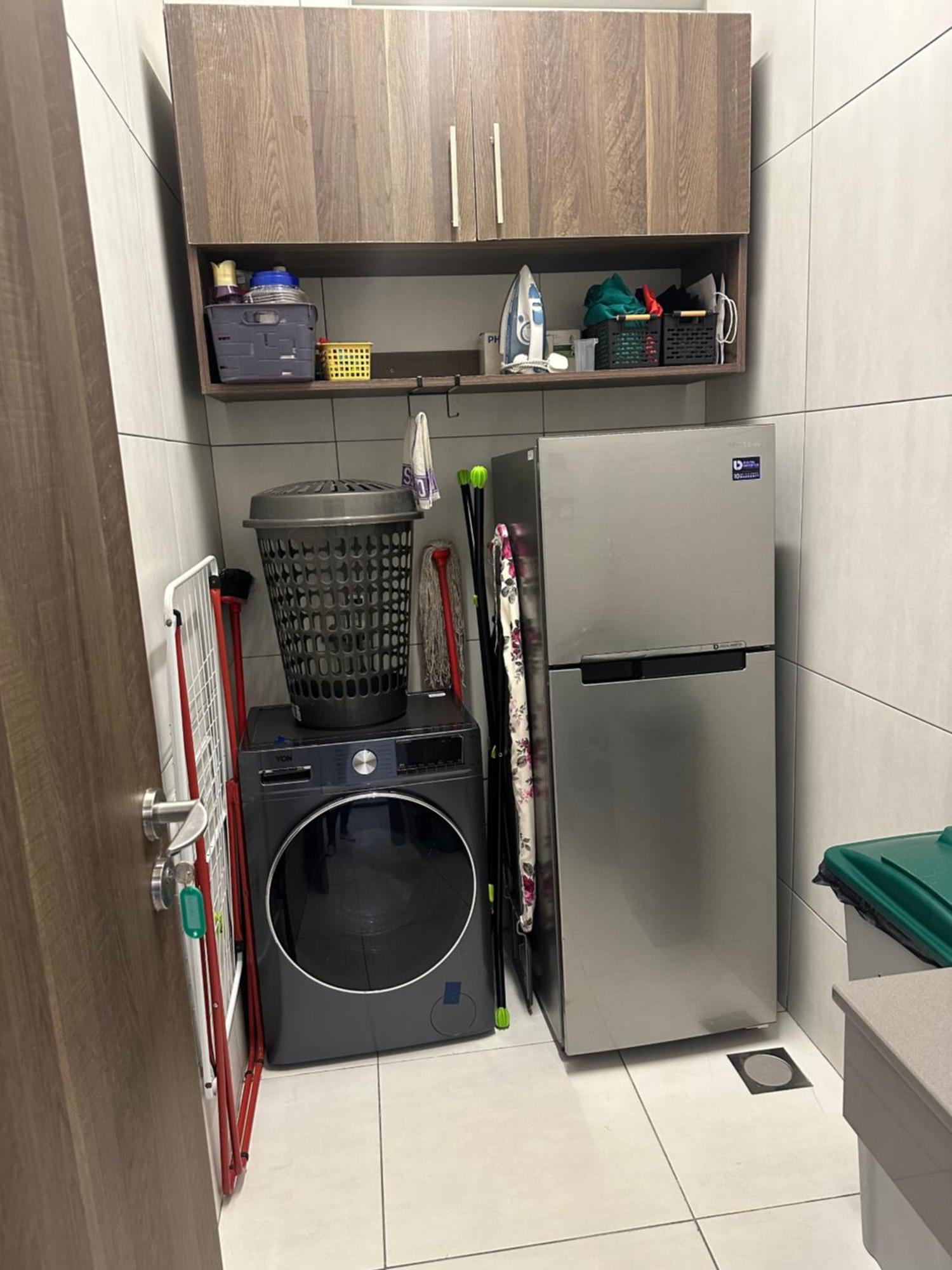 Skynest Residences, 10th Floor, 1017. Apartamento Nairobi