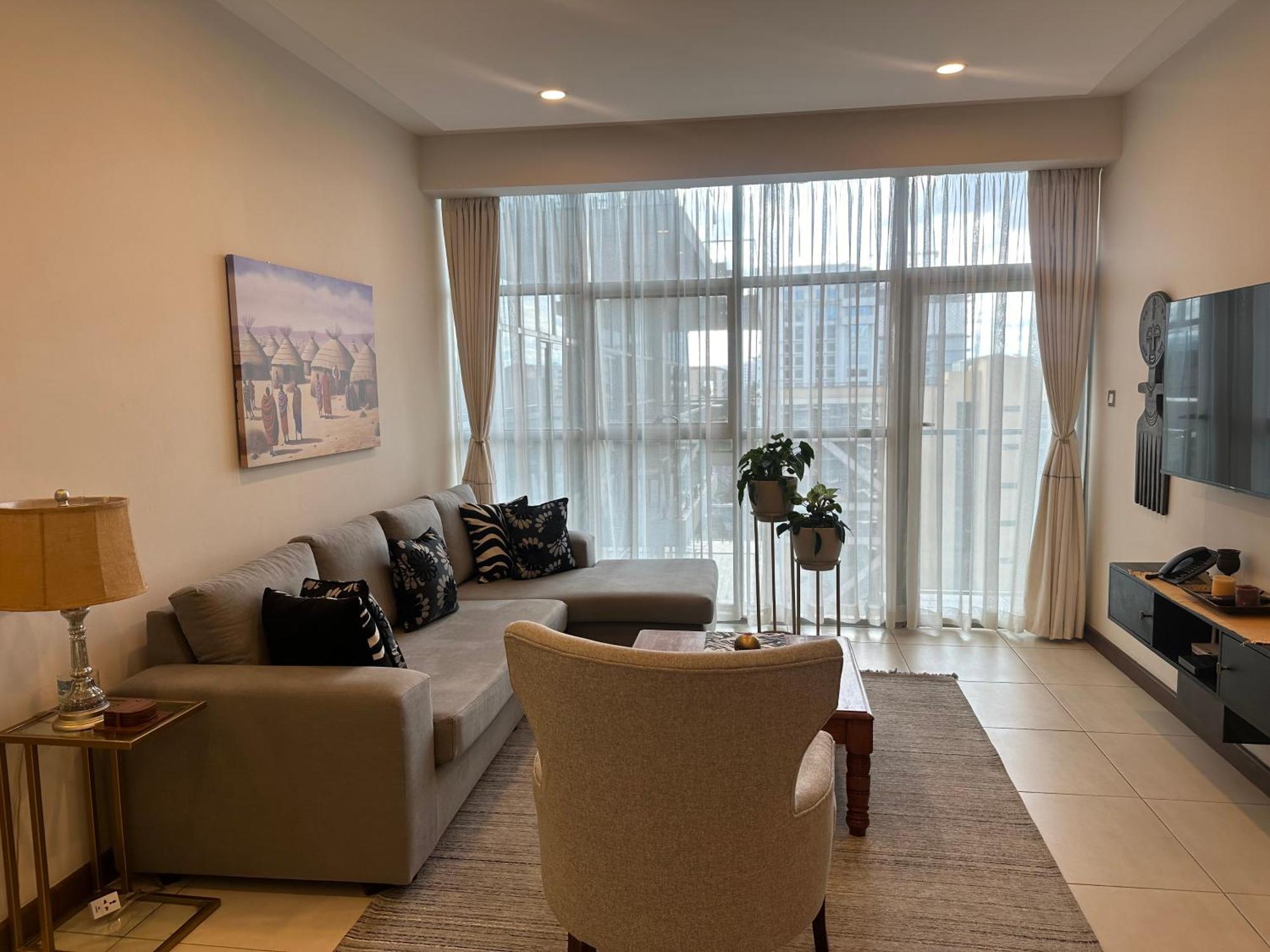 Skynest Residences, 10th Floor, 1017.