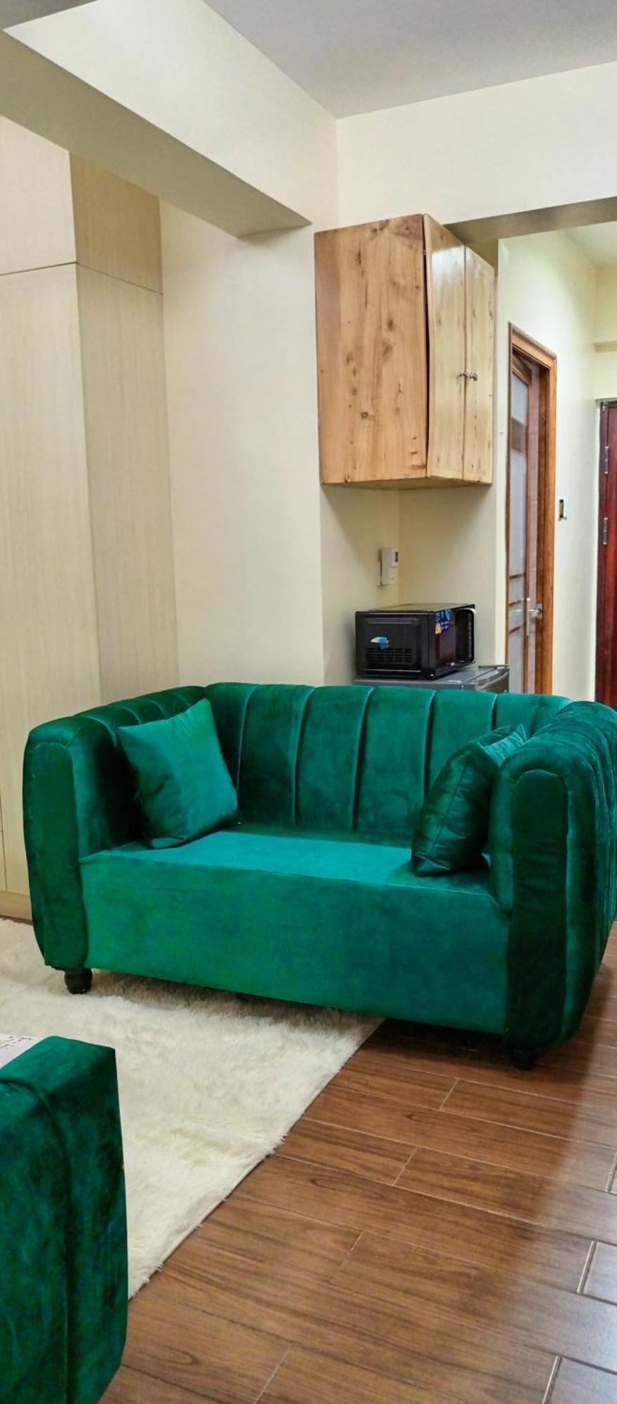 Kilimani Apartment