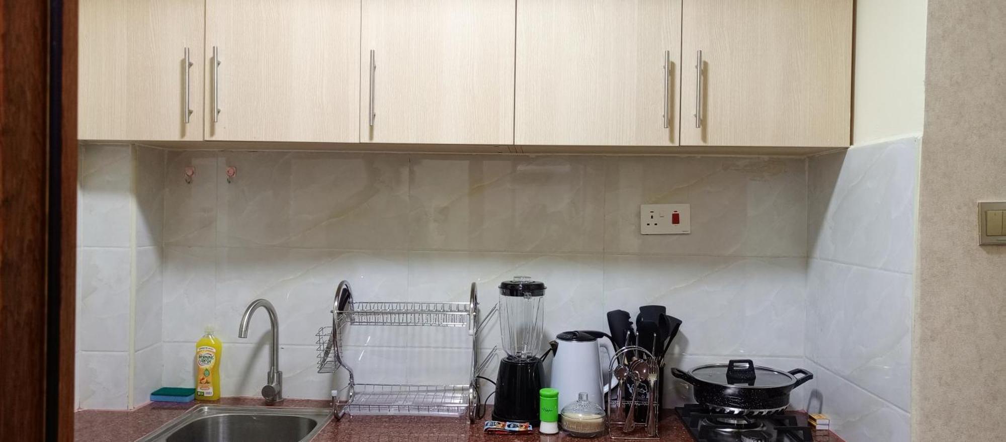 Apartment Kilimani