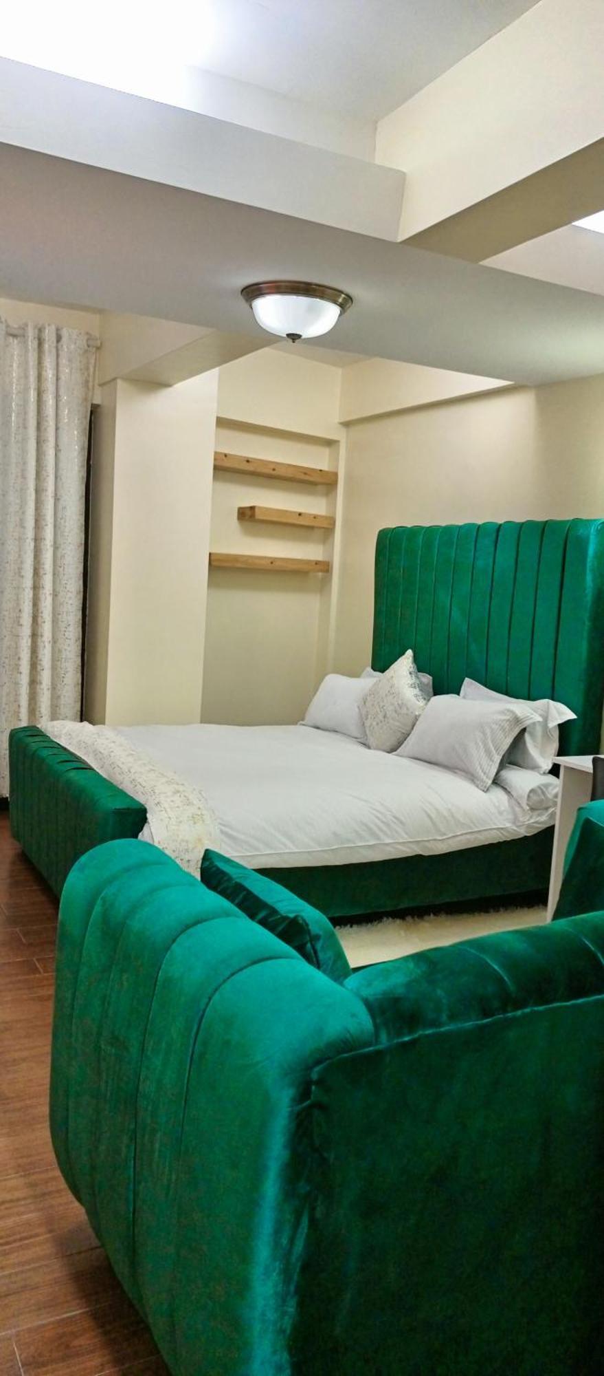Apartment Kilimani Nairobi