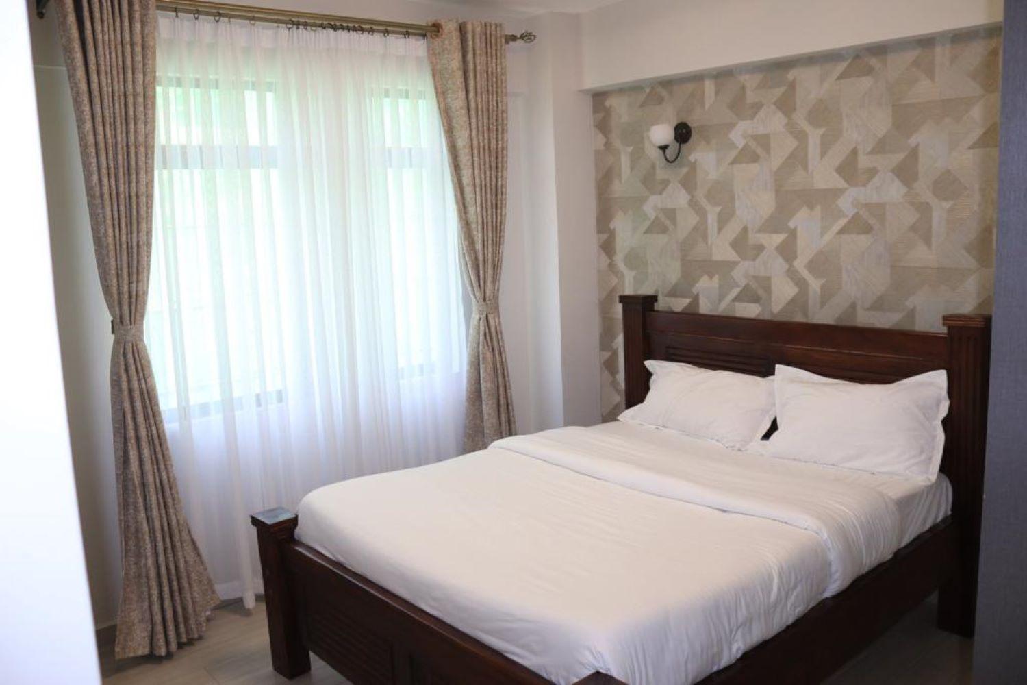 3 Bedroom Ensuite Lavington Apartment Nairobi