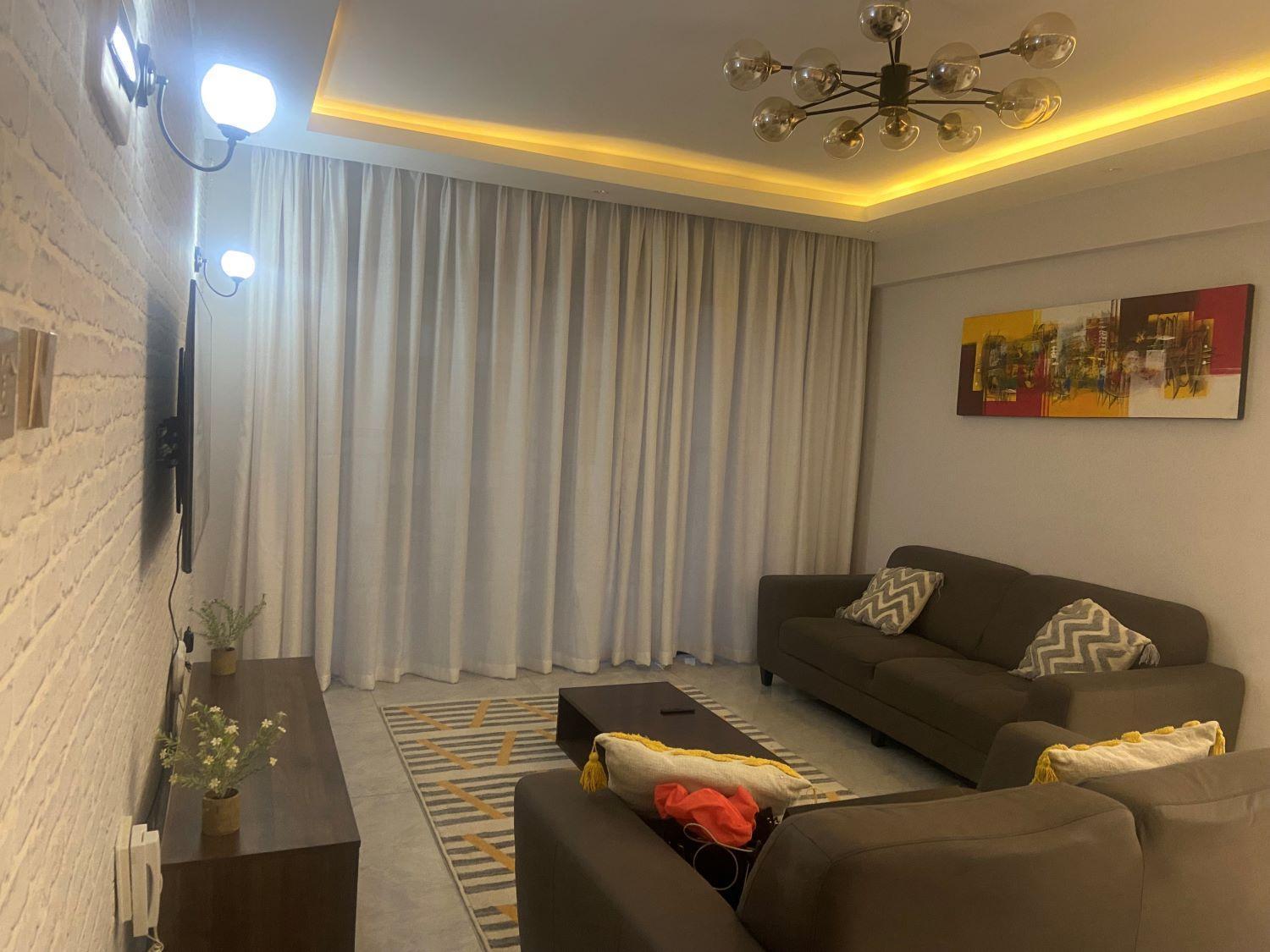 3 Bedroom Ensuite Lavington