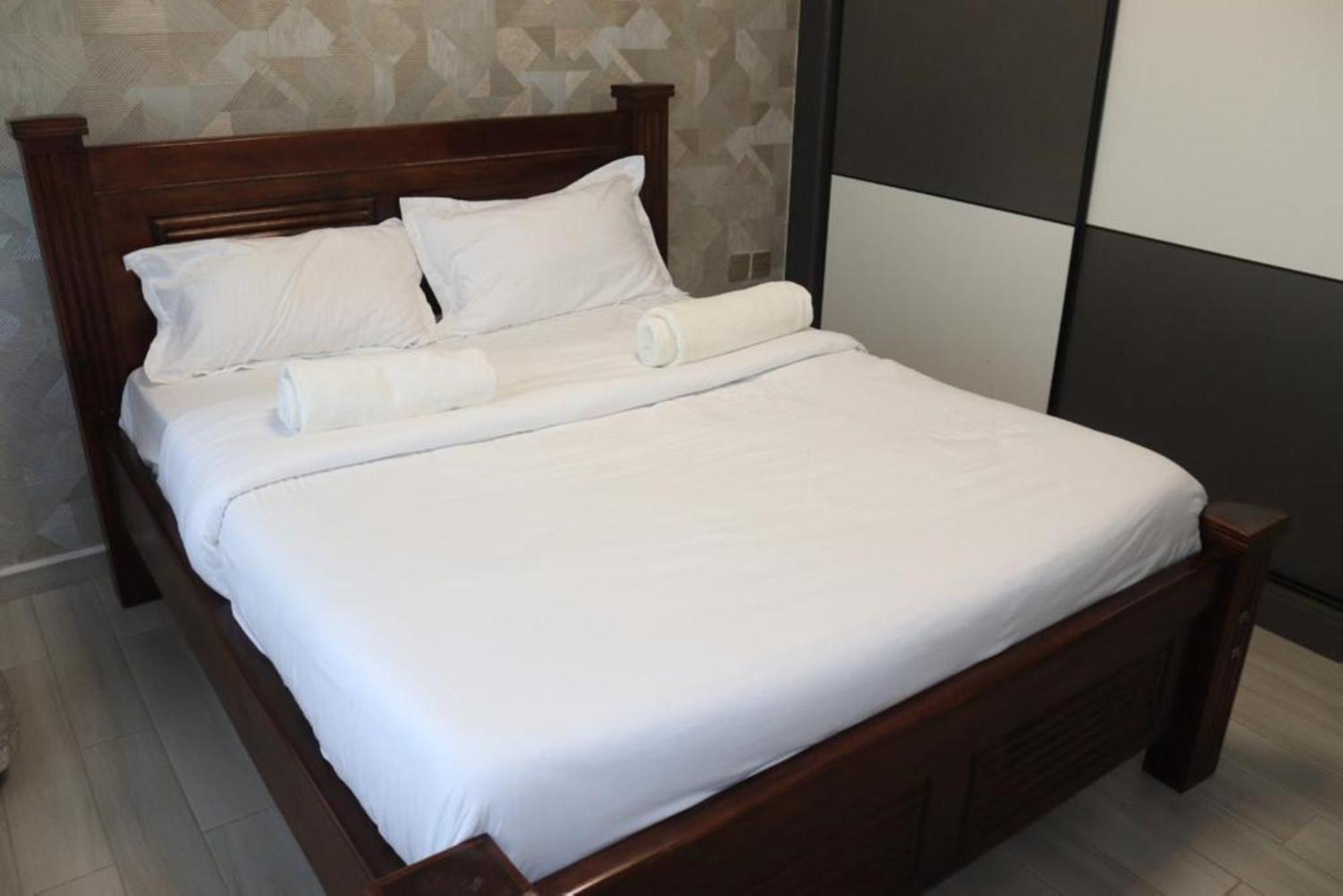 3 Bedroom Ensuite Lavington * Nairobi