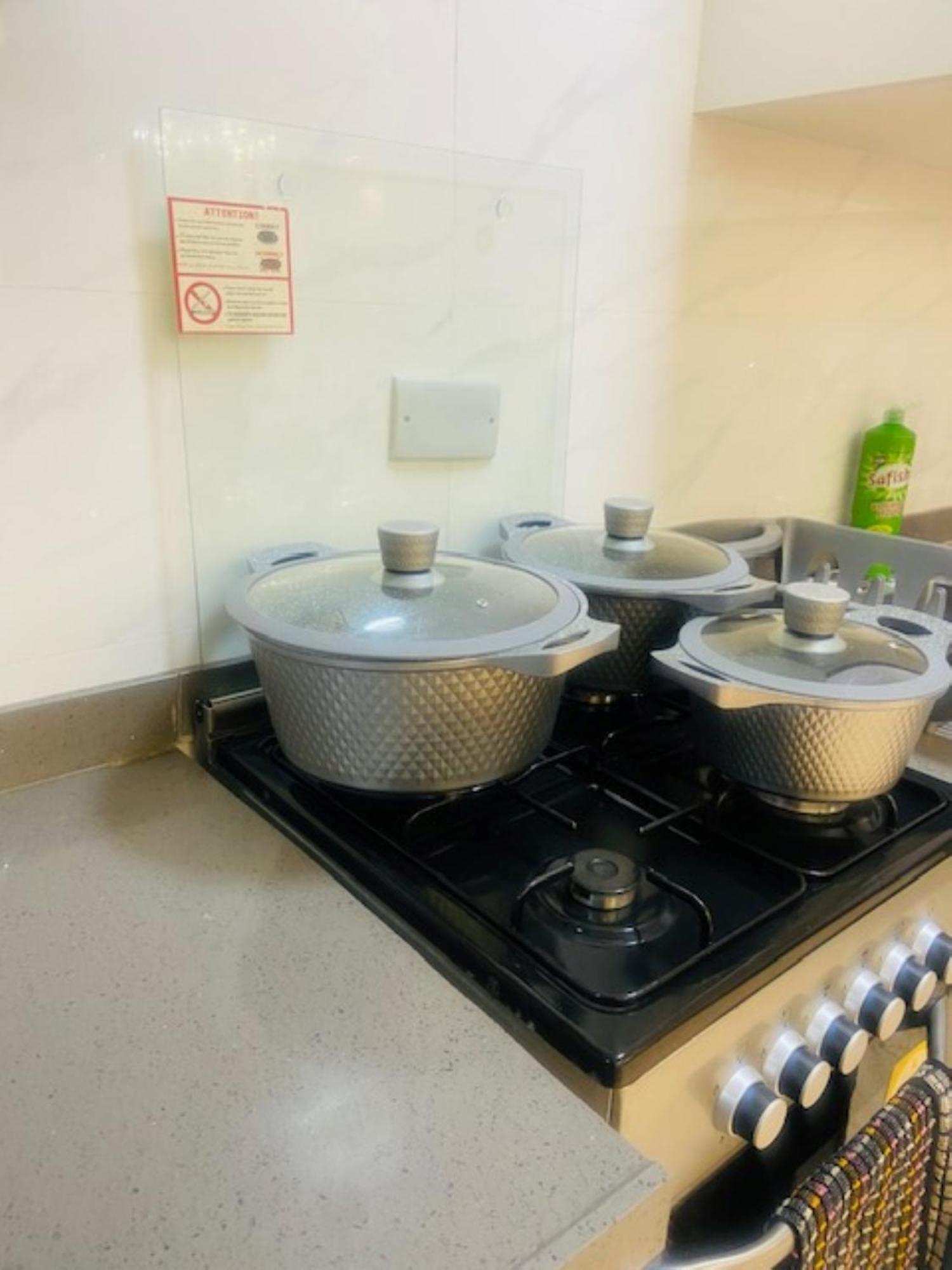 3 Bedroom Ensuite Lavington *