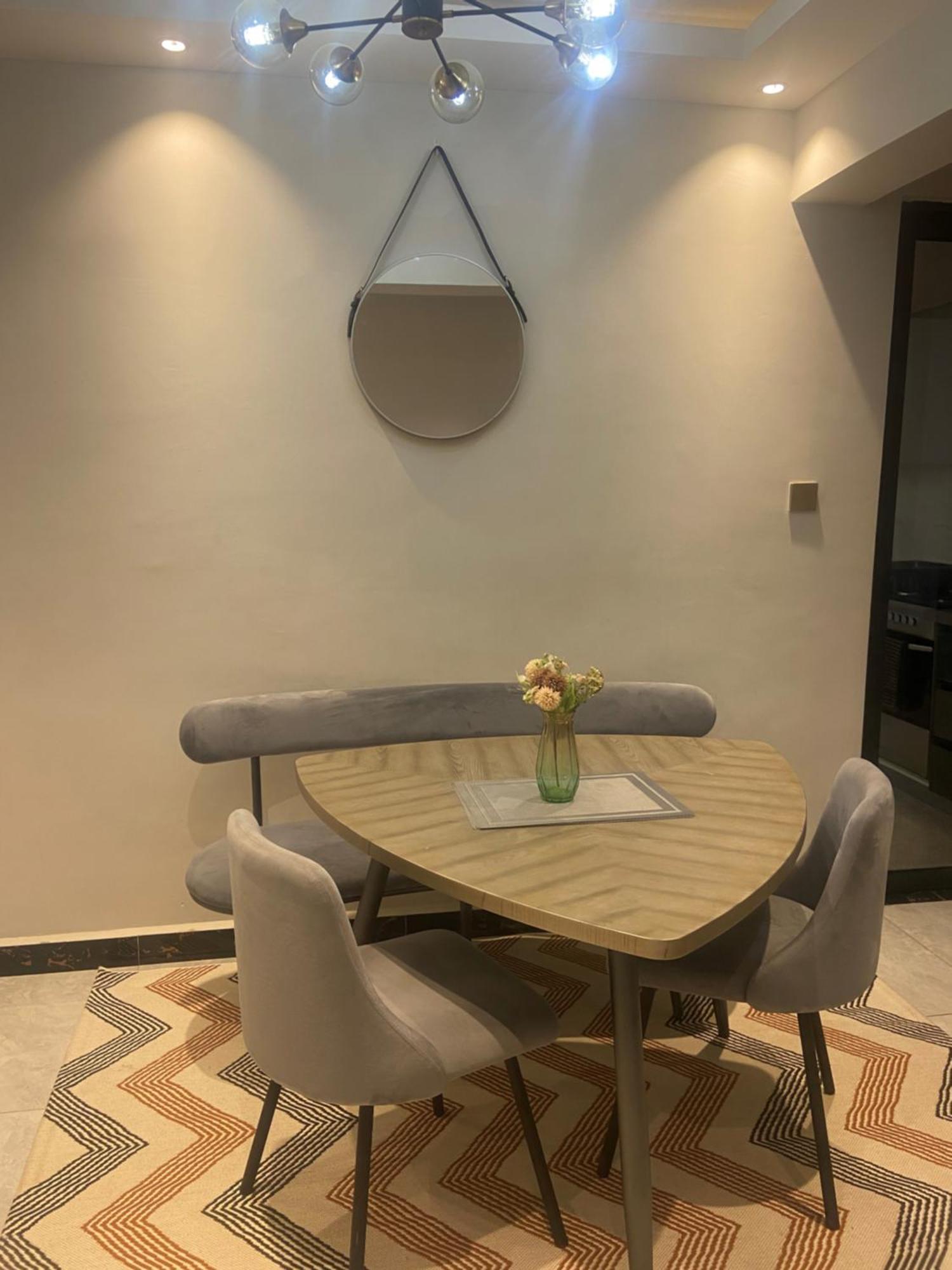 Apartment 3 Bedroom Ensuite Lavington *