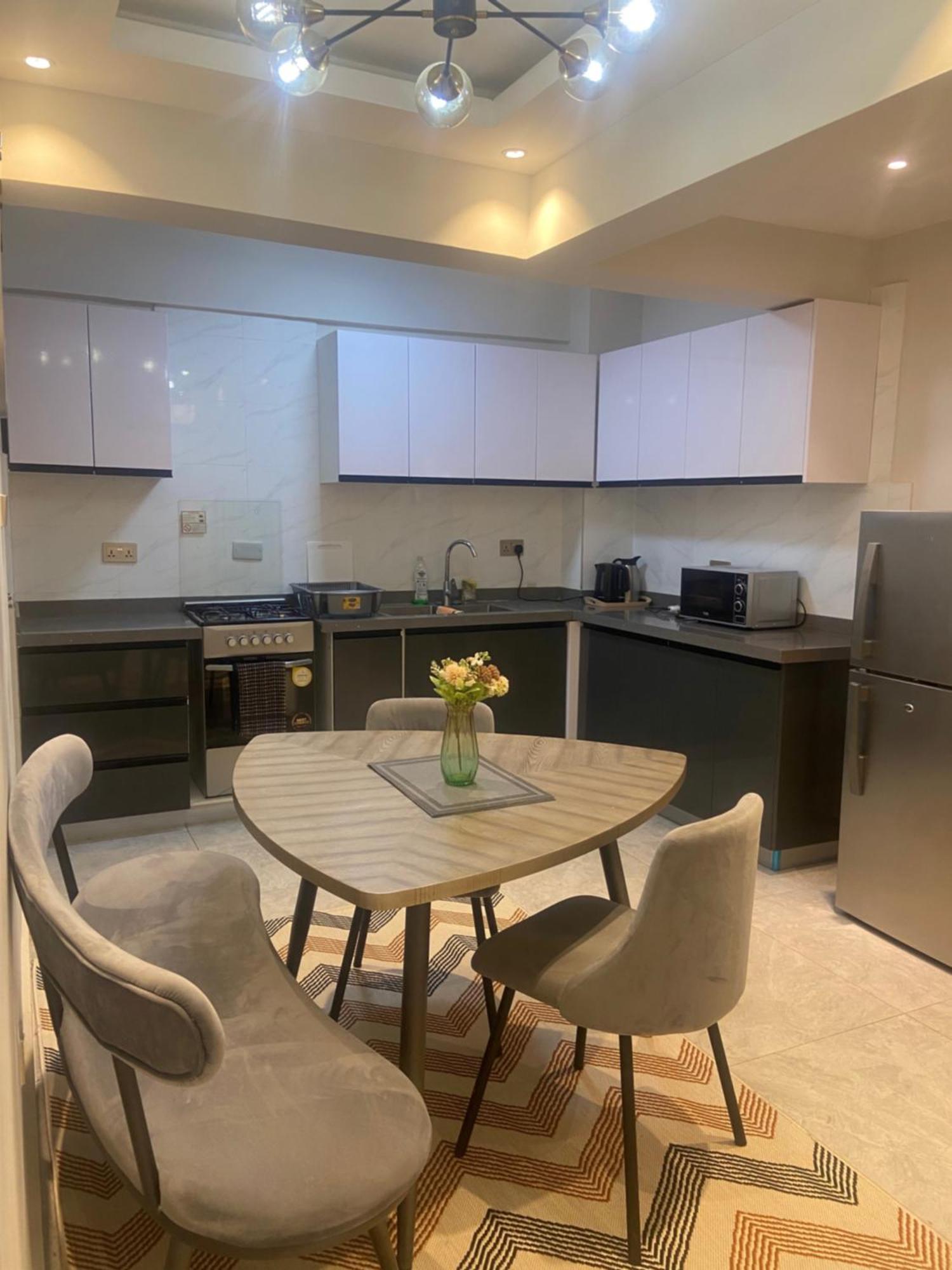 3 Bedroom Ensuite Lavington Nairobi