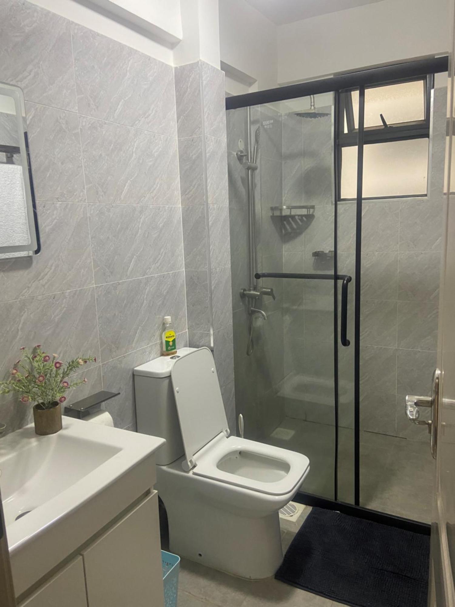Apartment 3 Bedroom Ensuite Lavington