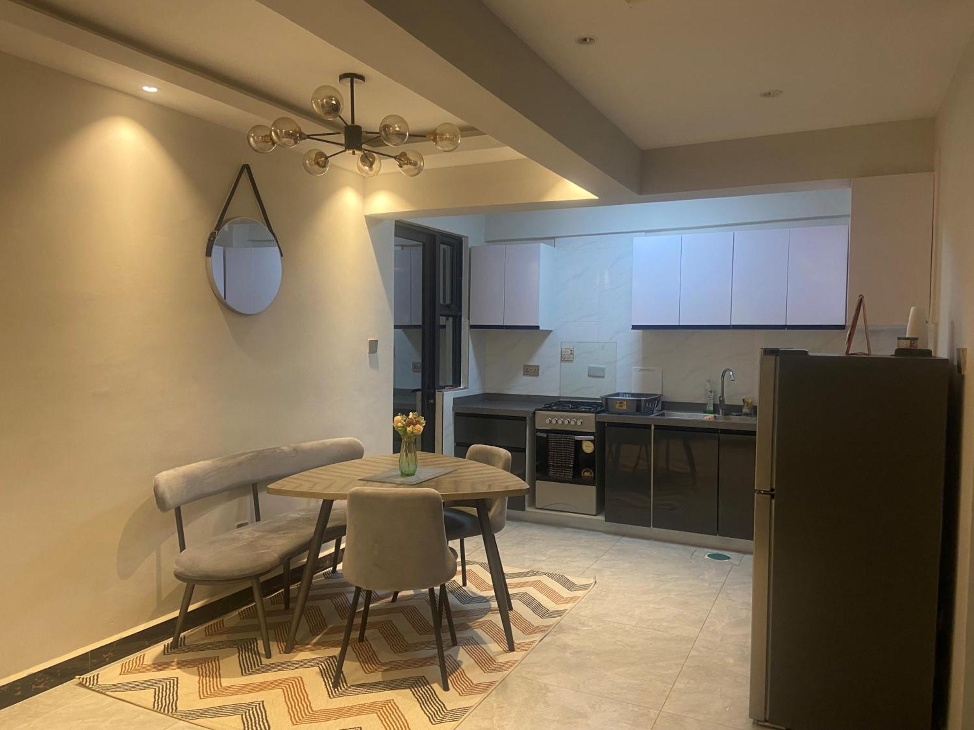3 Bedroom Ensuite Lavington Nairobi