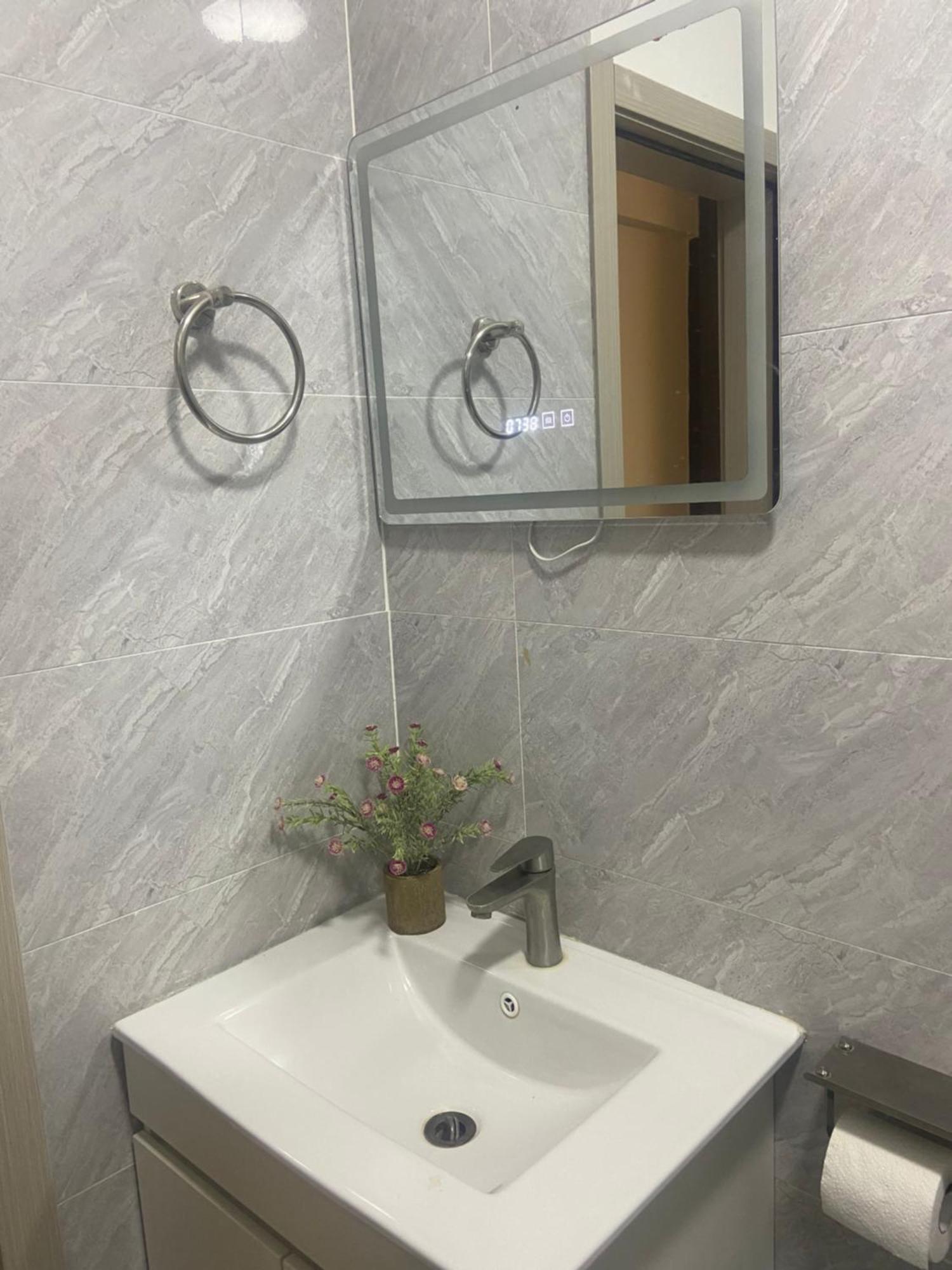 3 Bedroom Ensuite Lavington Apartment