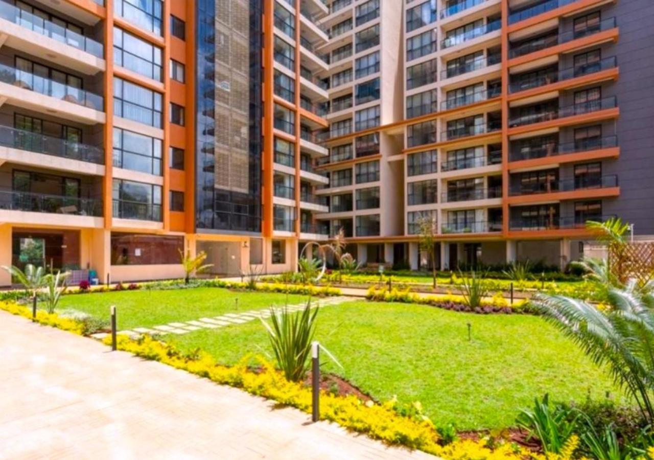 Apartment Urban Haven 3br