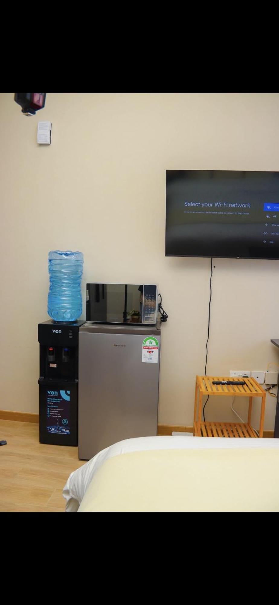Apartment Indesign Makumbi Park Jkia Nairobi