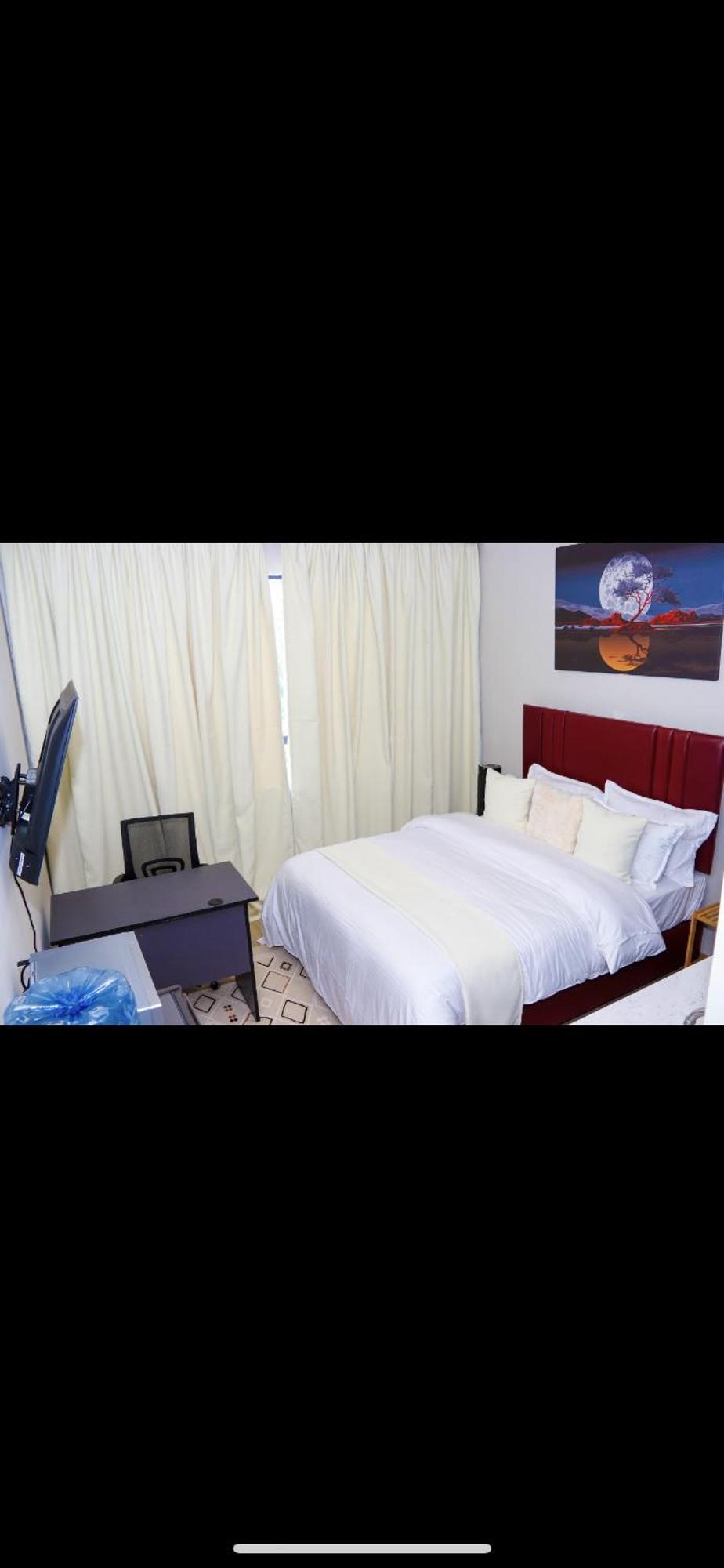 Apartment Indesign Makumbi Park Jkia