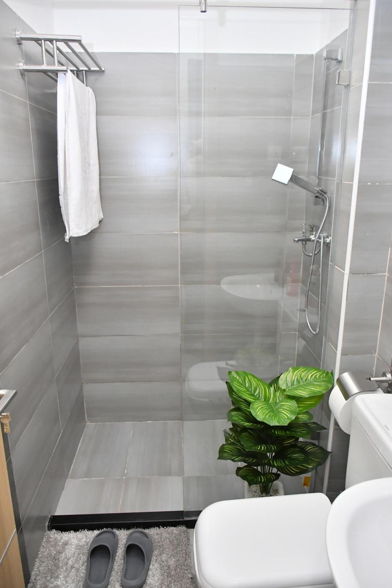 Apartment Indesign Makumbi Park Jkia Nairobi