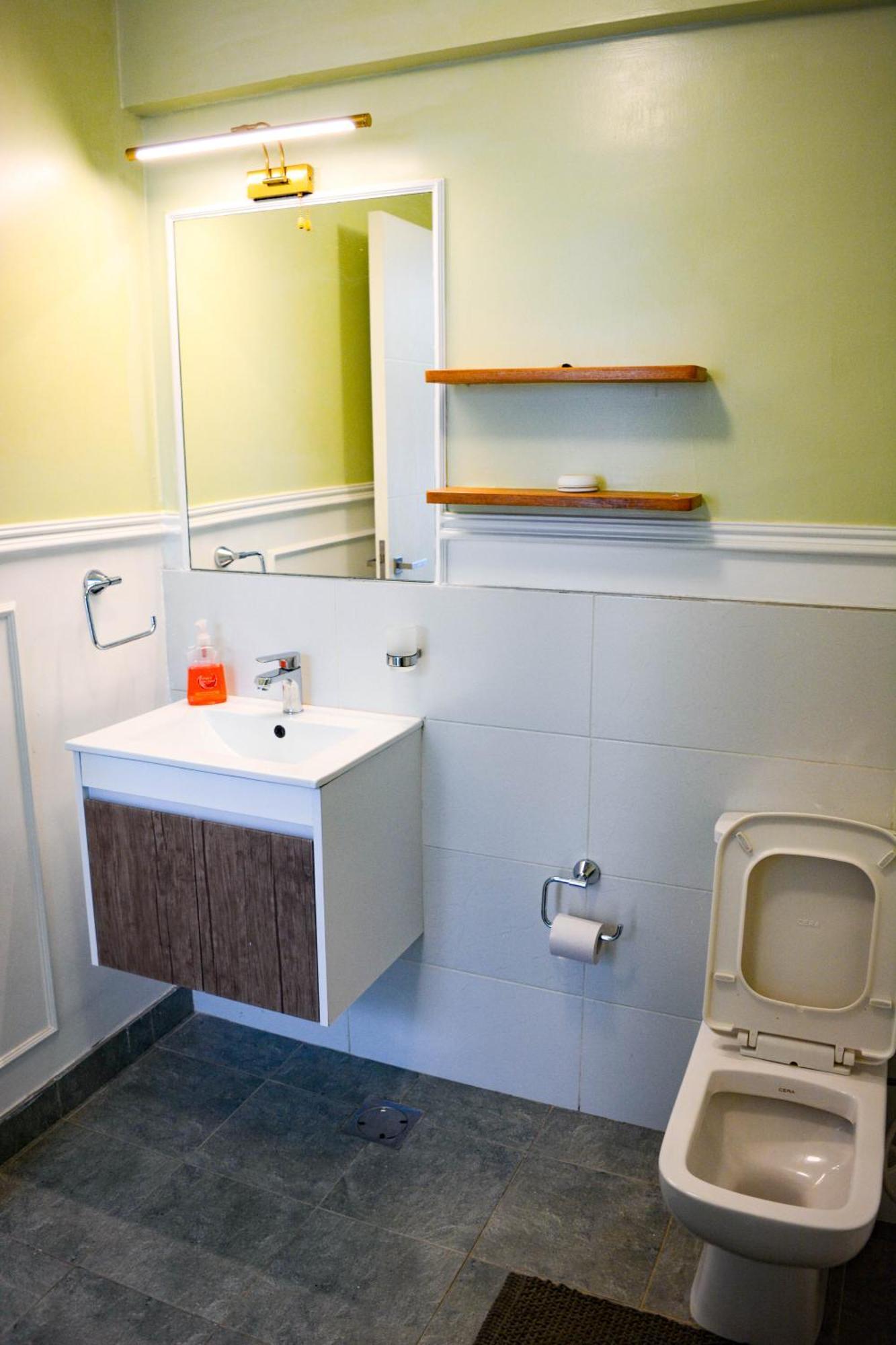 Sonia Homes- Mi Vida Apartment