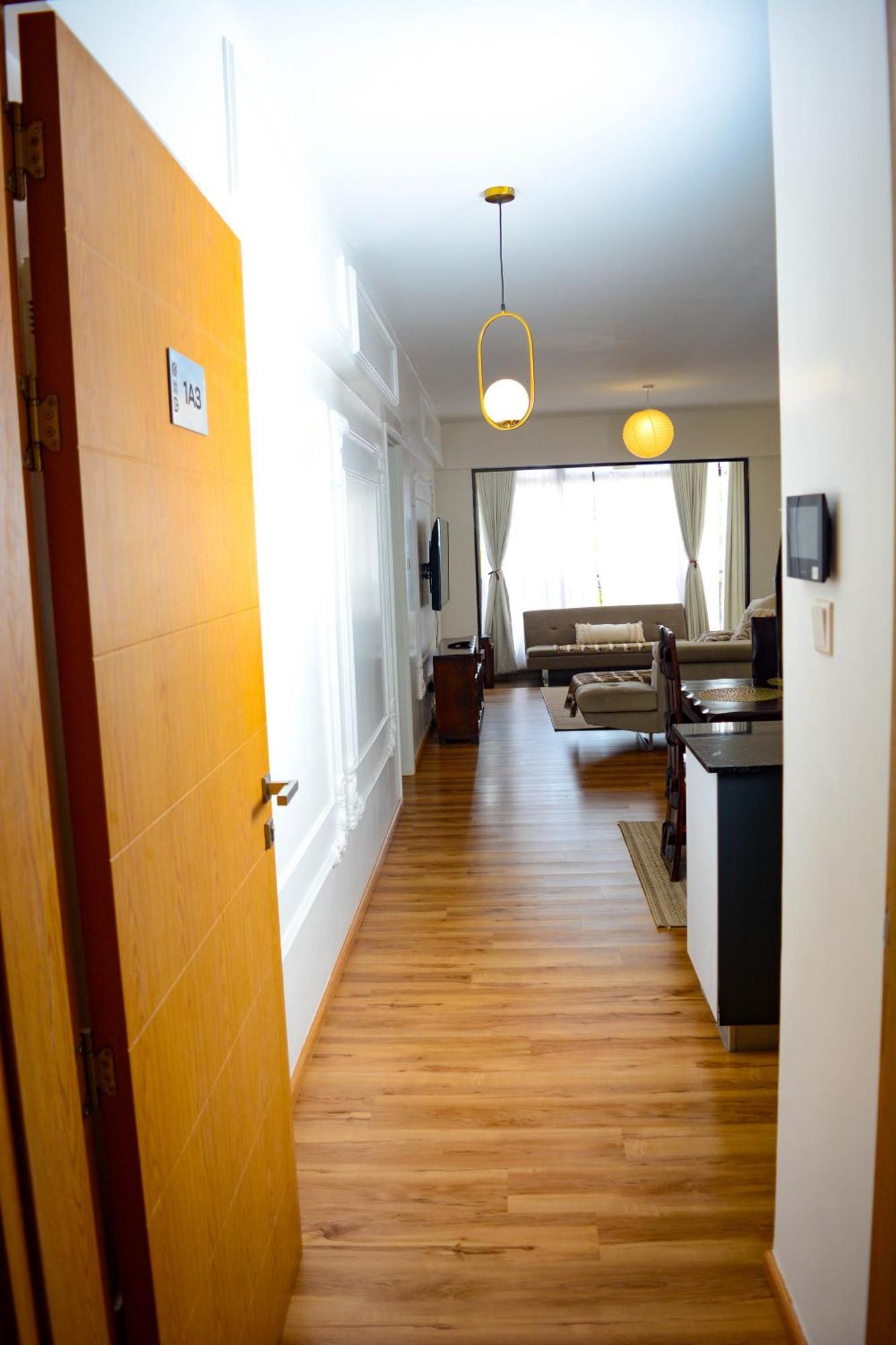 Apartment Sonia Homes- Mi Vida