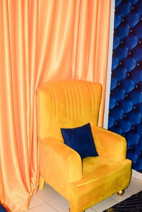 Apartment Dreamy Dwellings Mirema Springs Nairobi