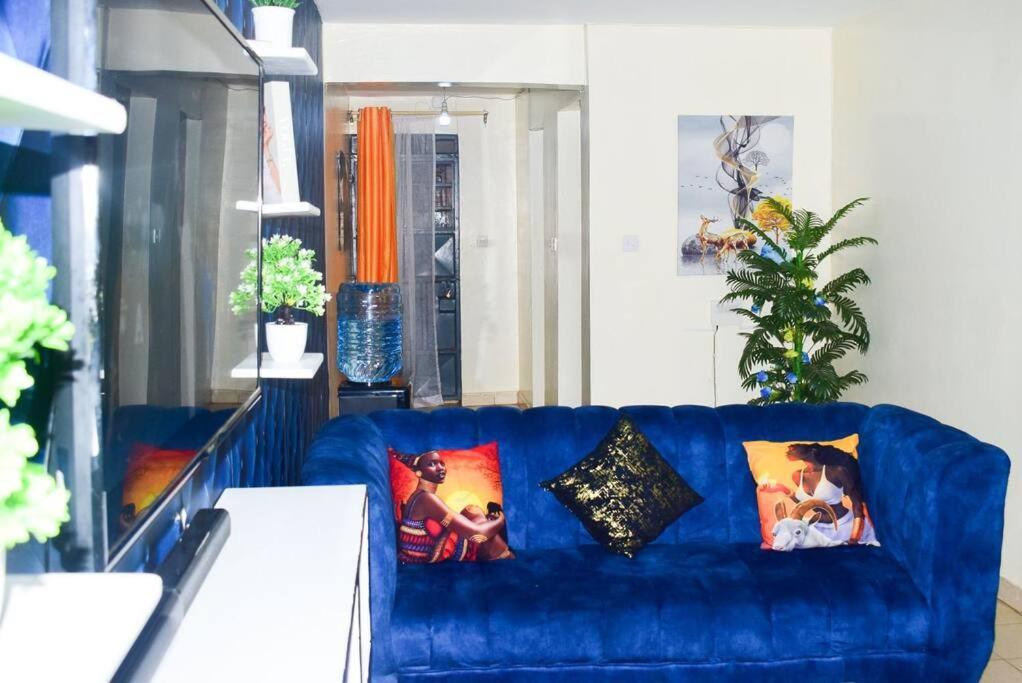 Dreamy Dwellings Mirema Springs Apartment *