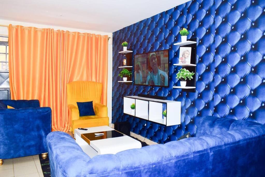 Apartment Dreamy Dwellings Mirema Springs *