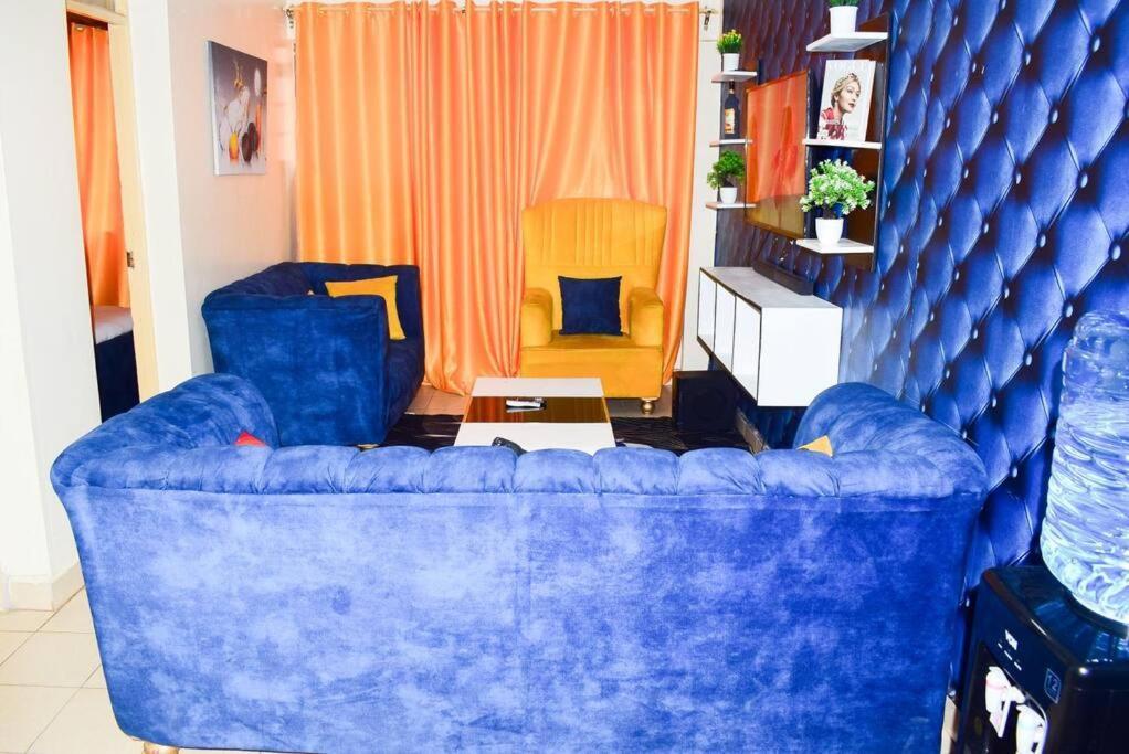 Apartment Dreamy Dwellings Mirema Springs *