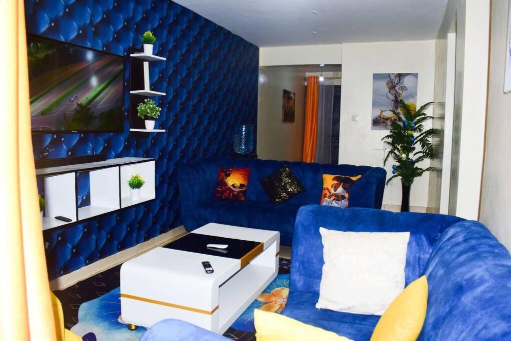 Dreamy Dwellings Mirema Springs Apartment