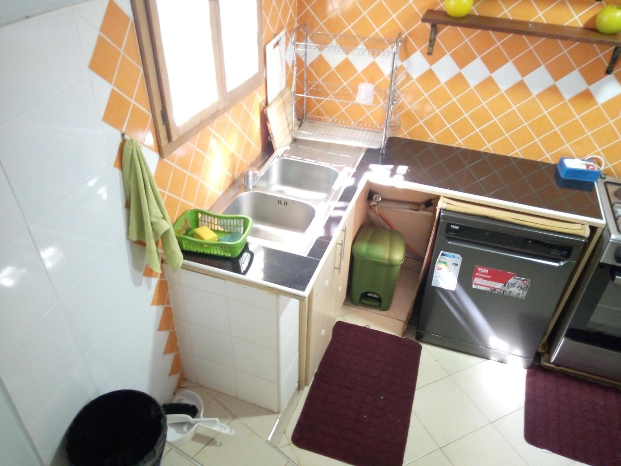 Cozy Guest Wing For Rent In Runda *
