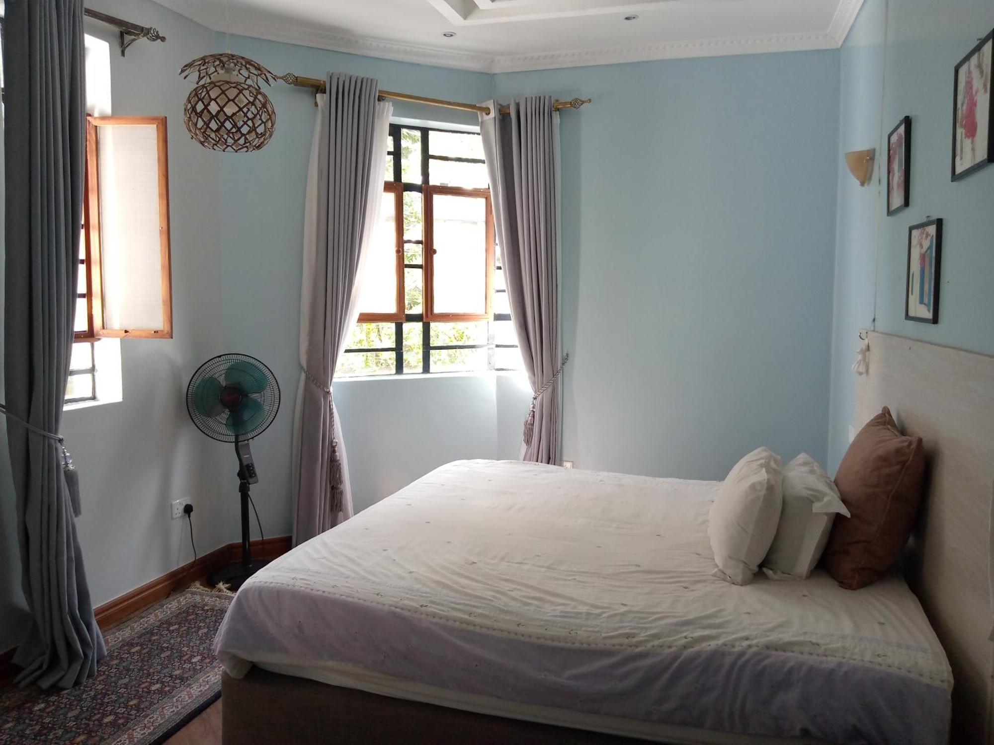 Cozy Guest Wing For Rent In Runda * Nairobi