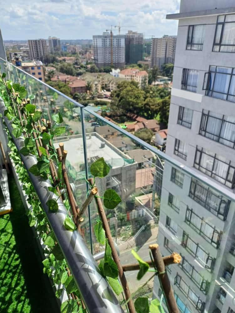 Lameg Furnished 1 Bedroom Kilimani Nairobi