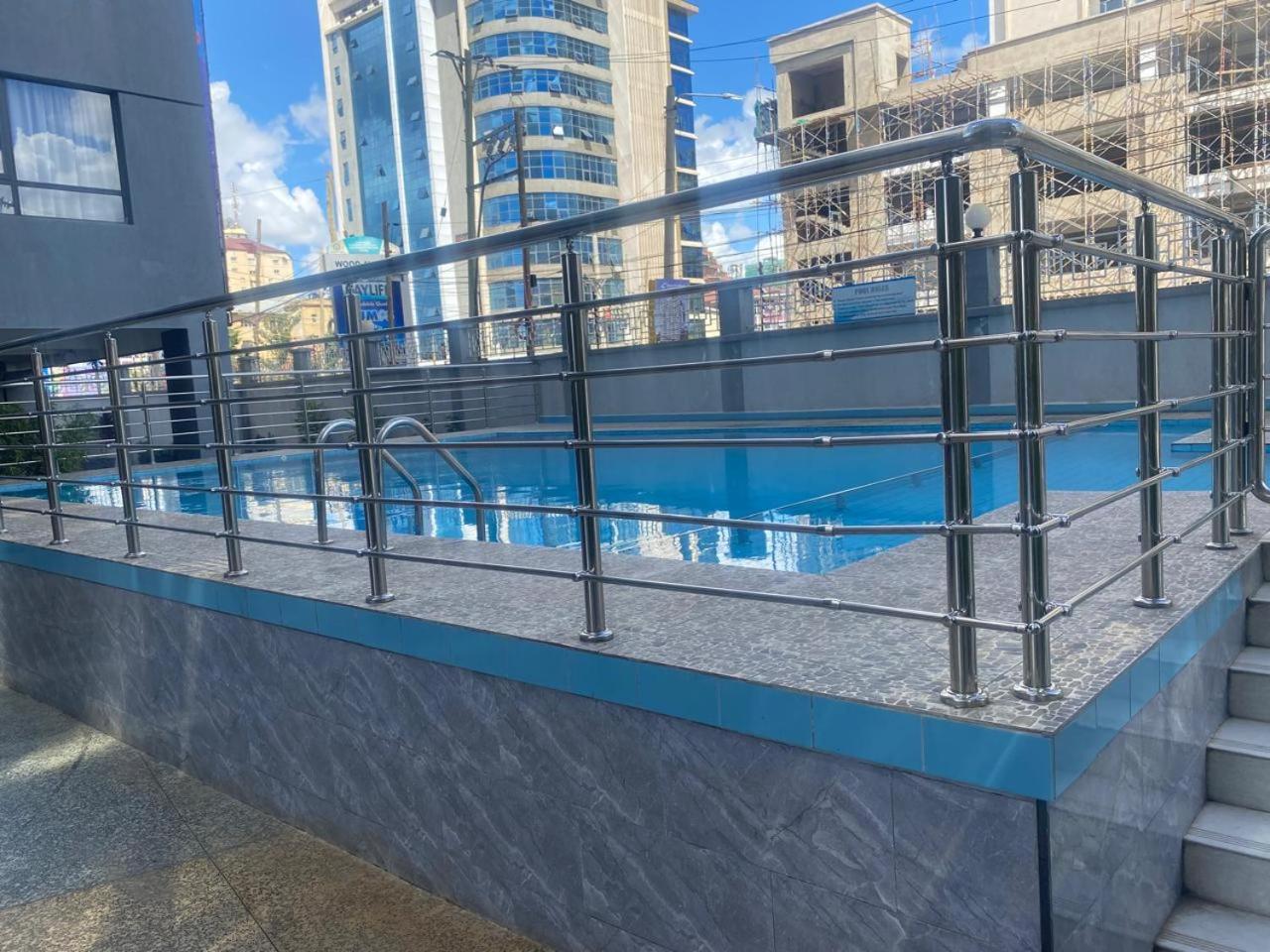 Staroot Residency Nairobi