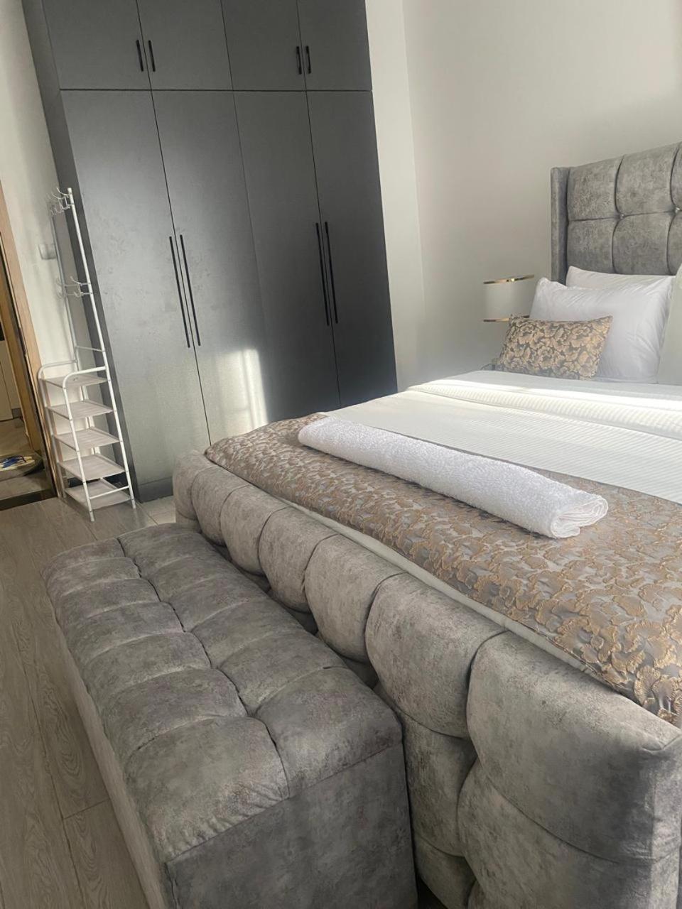 Apartment Staroot Residency Nairobi