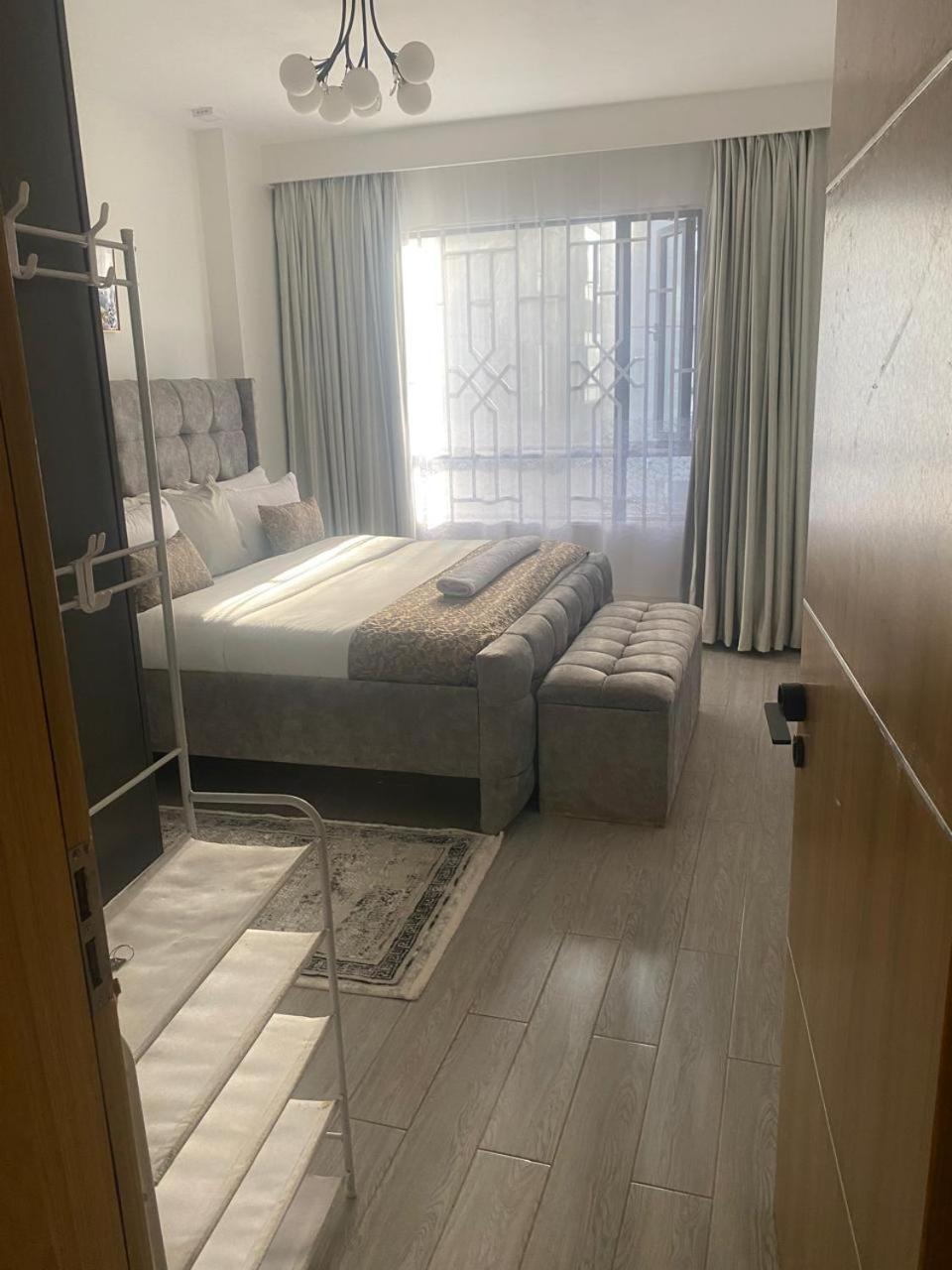 Apartment Staroot Residency Nairobi