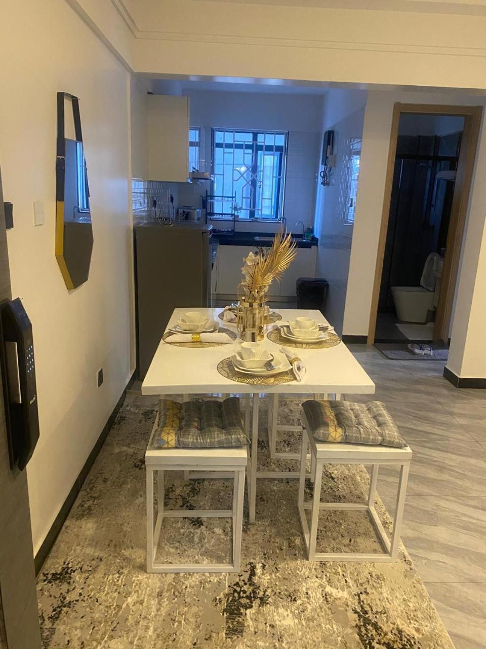 Staroot Residency Apartment *
