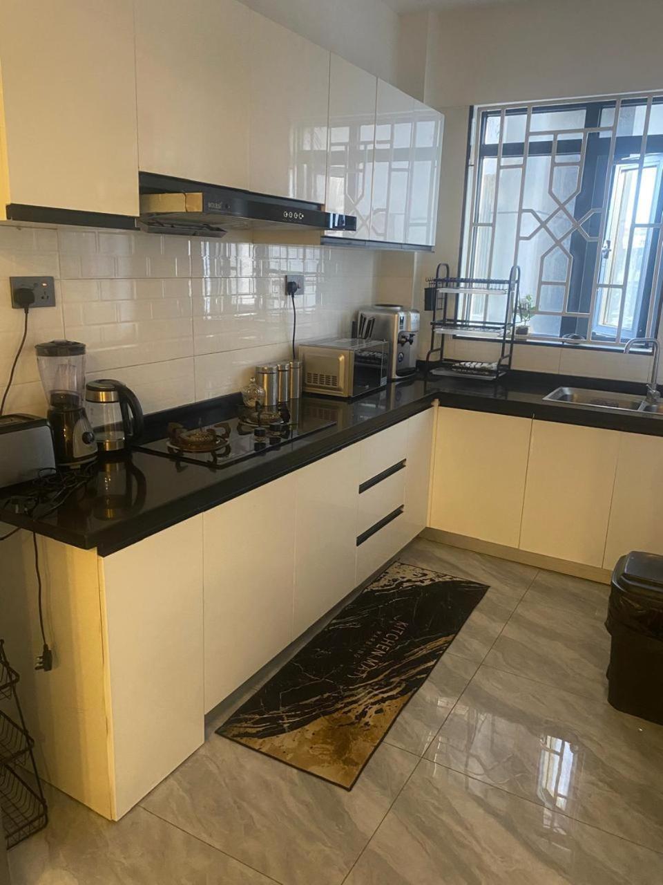 Staroot Residency * Nairobi