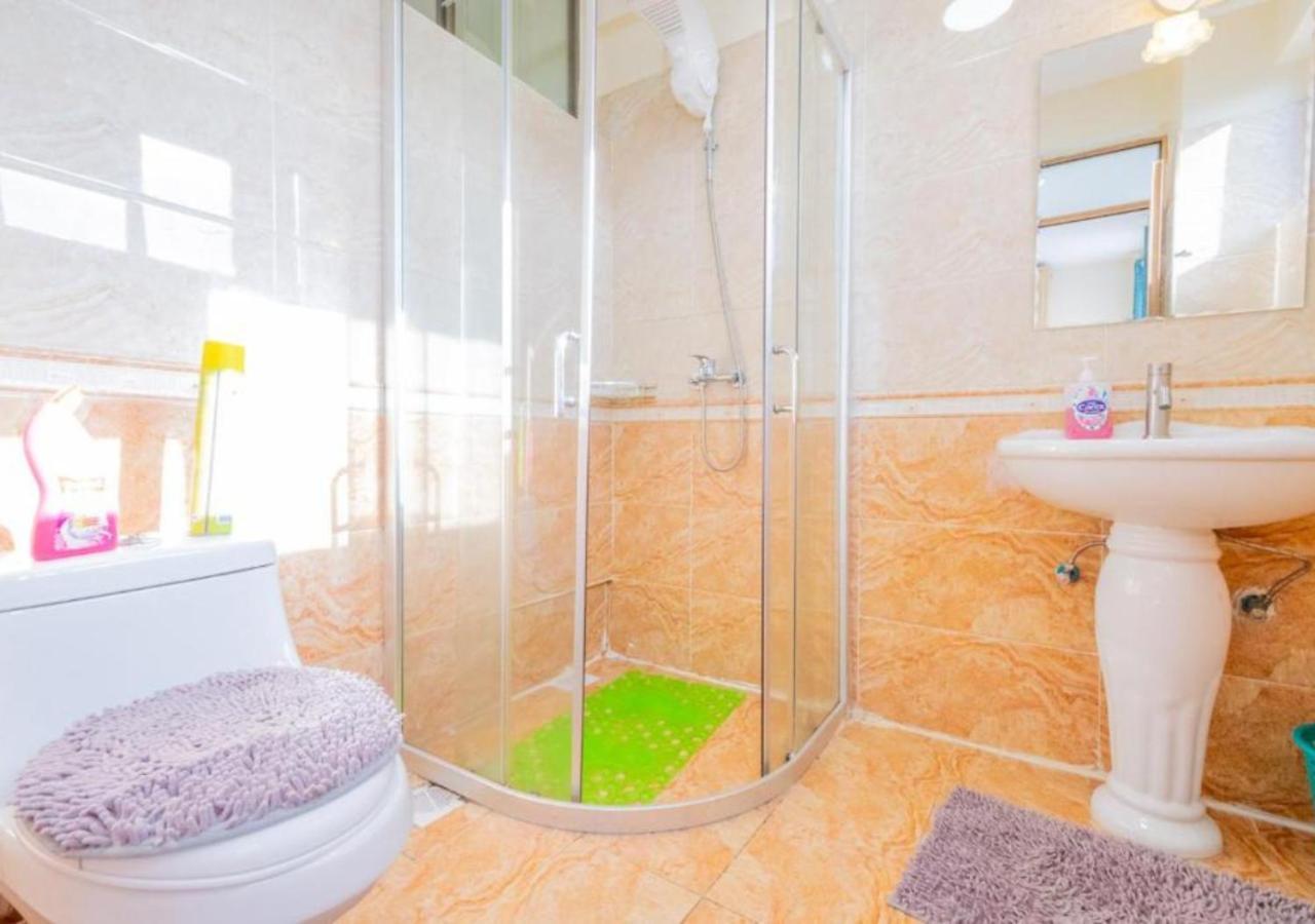 4br Family Haven * Nairobi