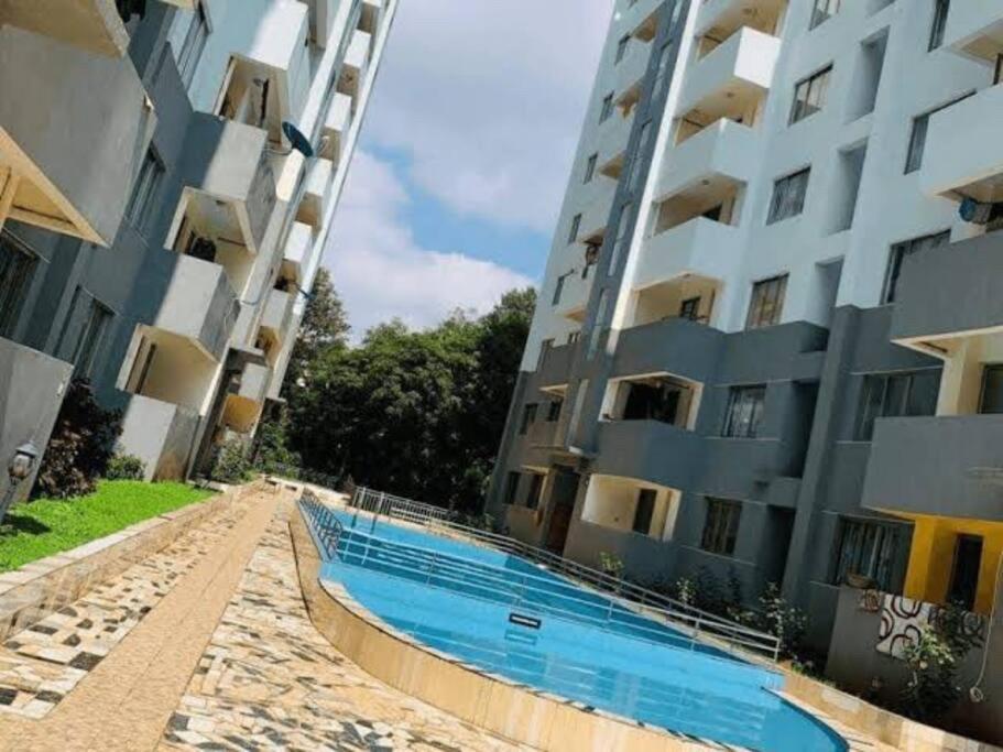 Zen Zone Apartamento