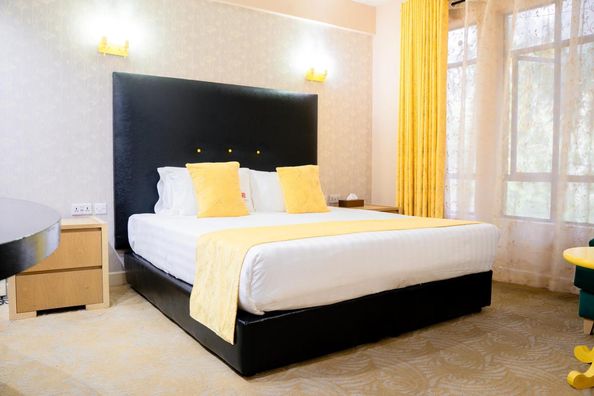 West Wood 4* Nairobi