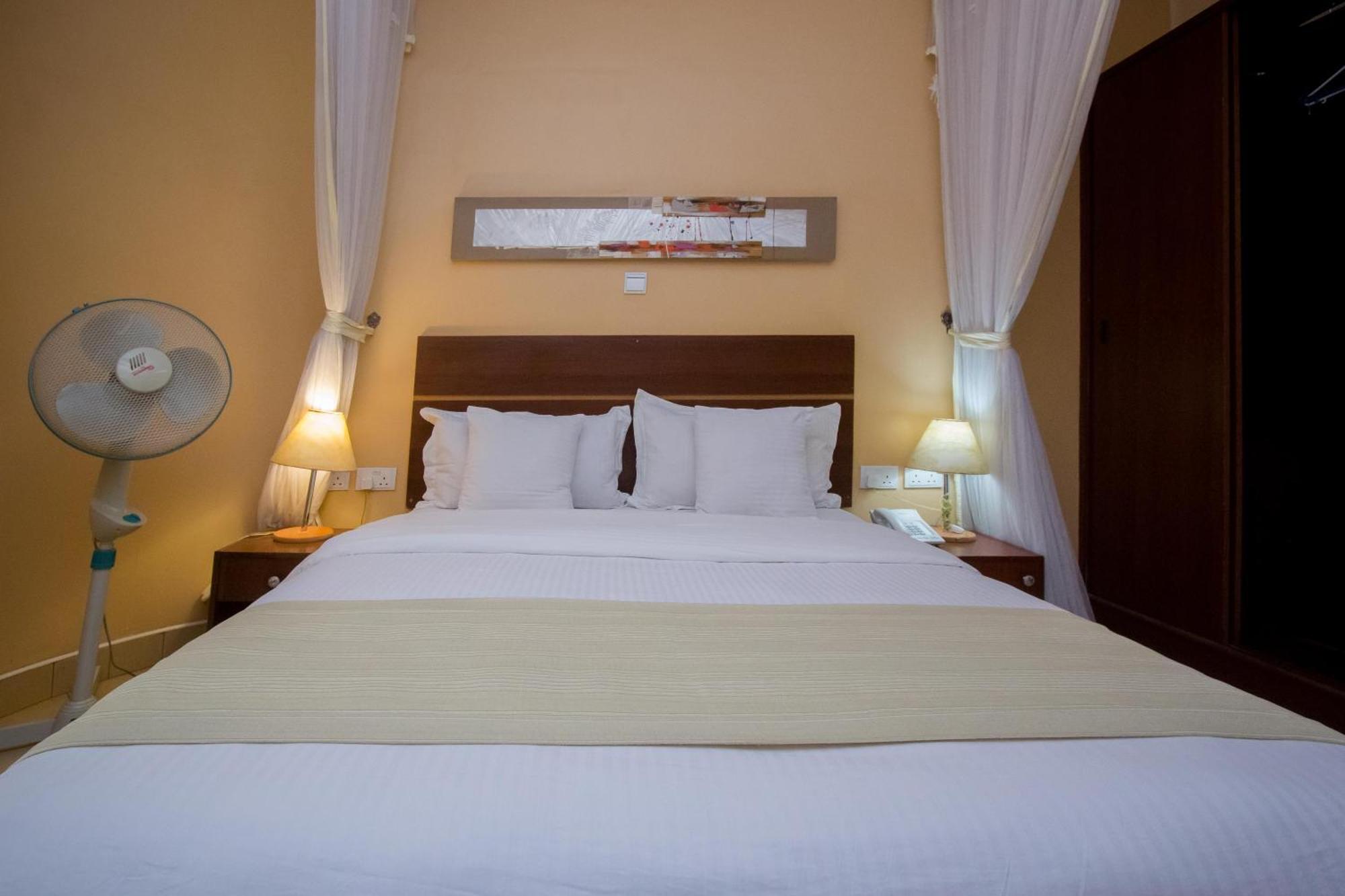 Capital Heights Hotel 3* Nairobi