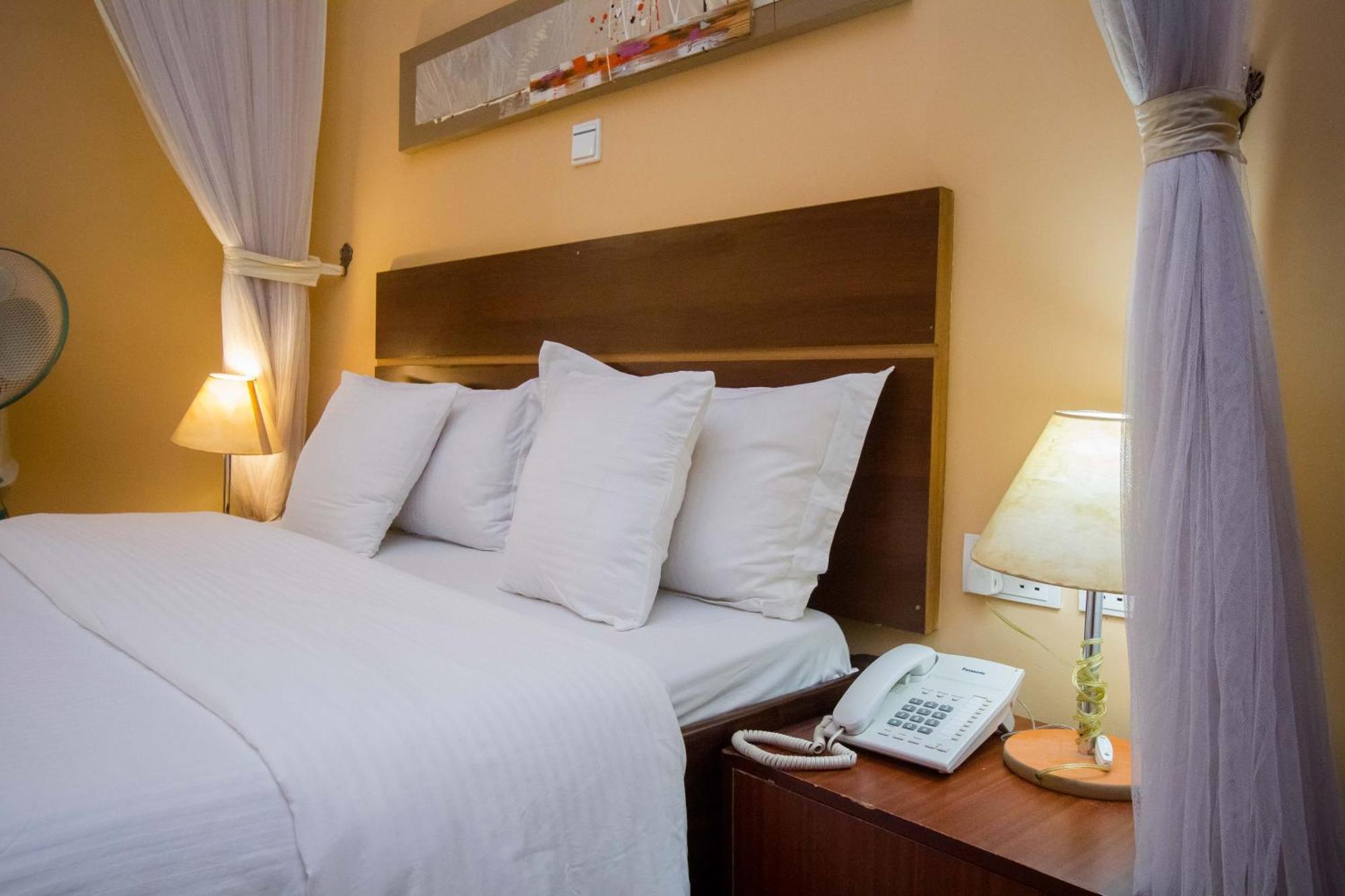 Capital Heights Hotel Hotel Nairobi