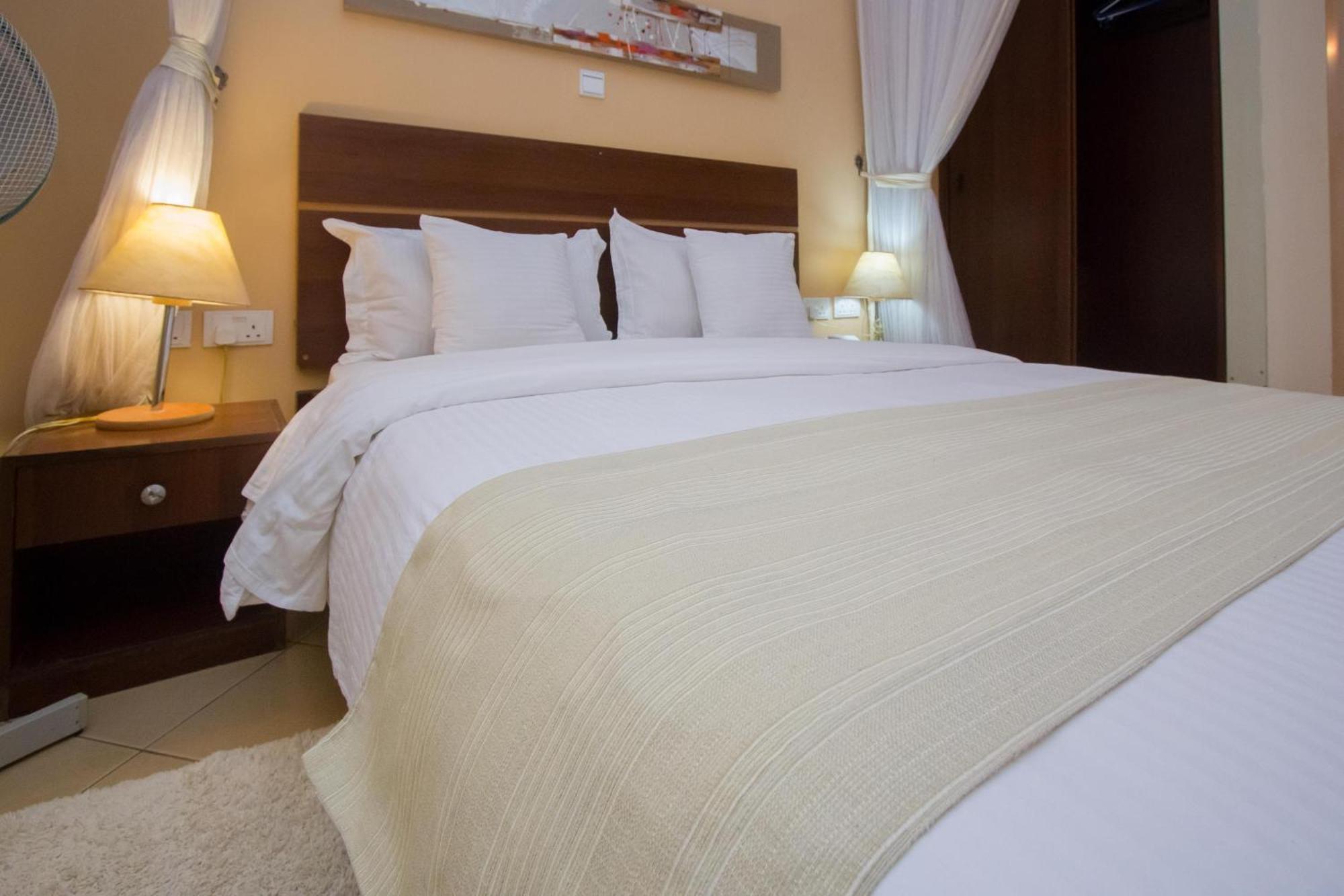Capital Heights Hotel Nairobi