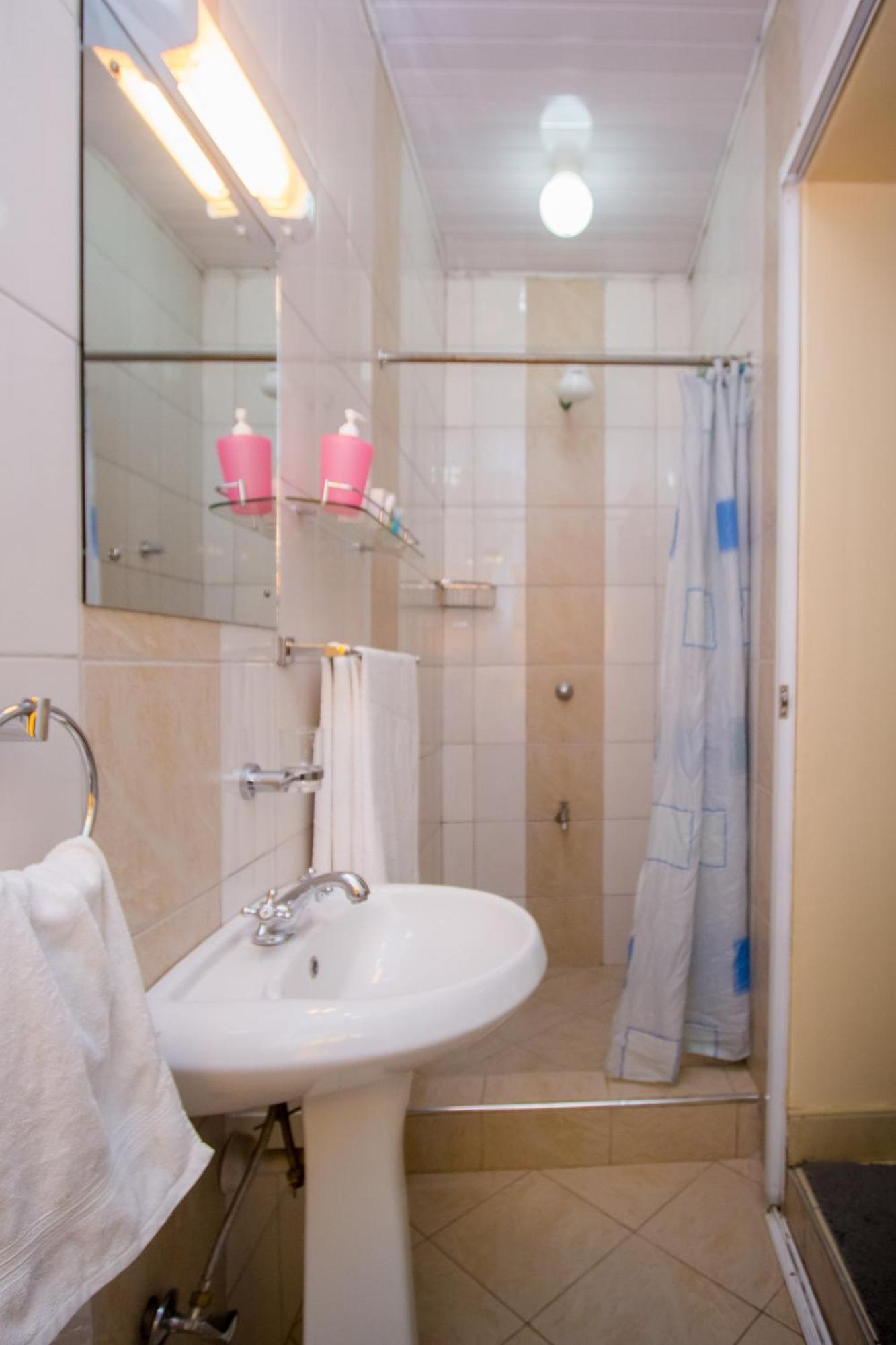 Hotel Capital Heights Hotel 3*