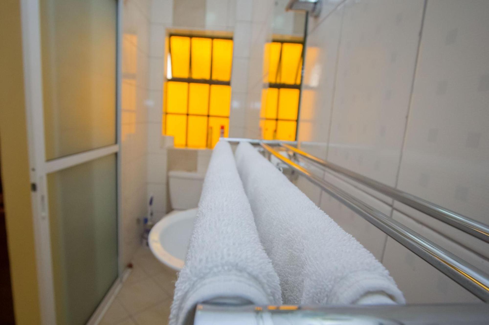 Capital Heights Hotel 3*