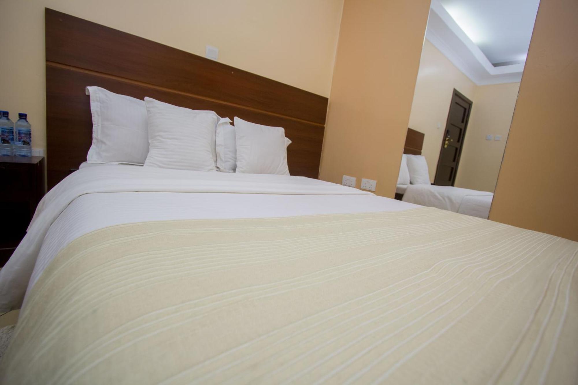 Capital Heights Hotel