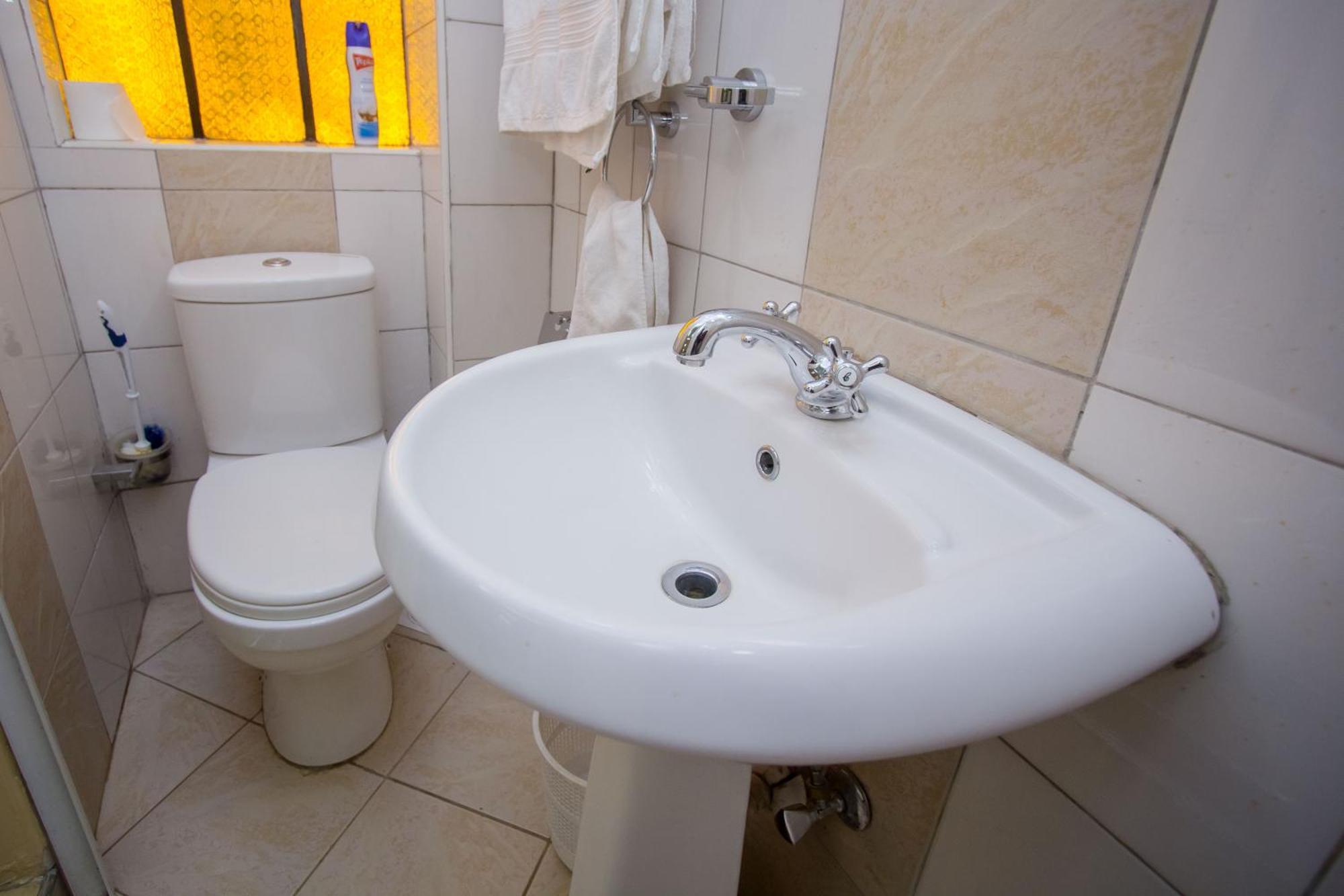 Capital Heights Hotel Hotel Nairobi