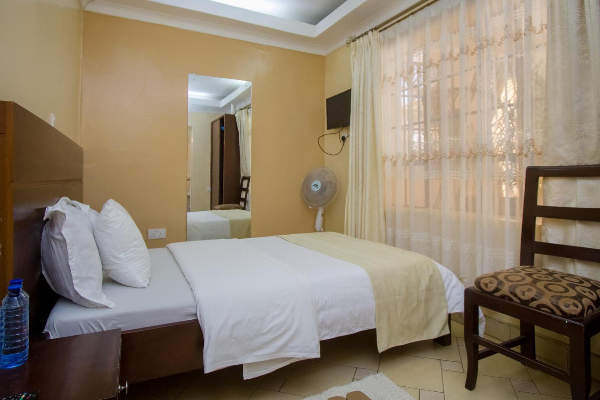 Capital Heights Hotel 3* Nairobi