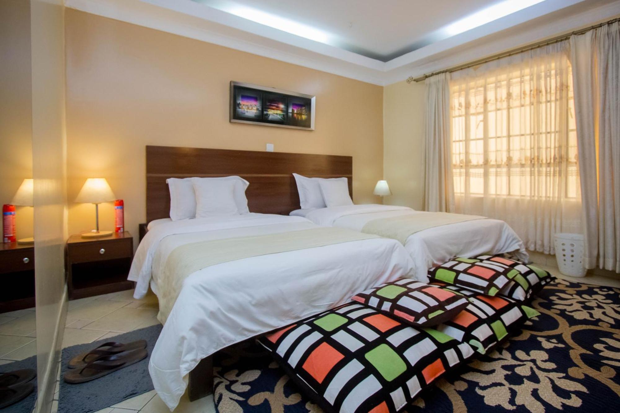 Hotel Capital Heights Hotel