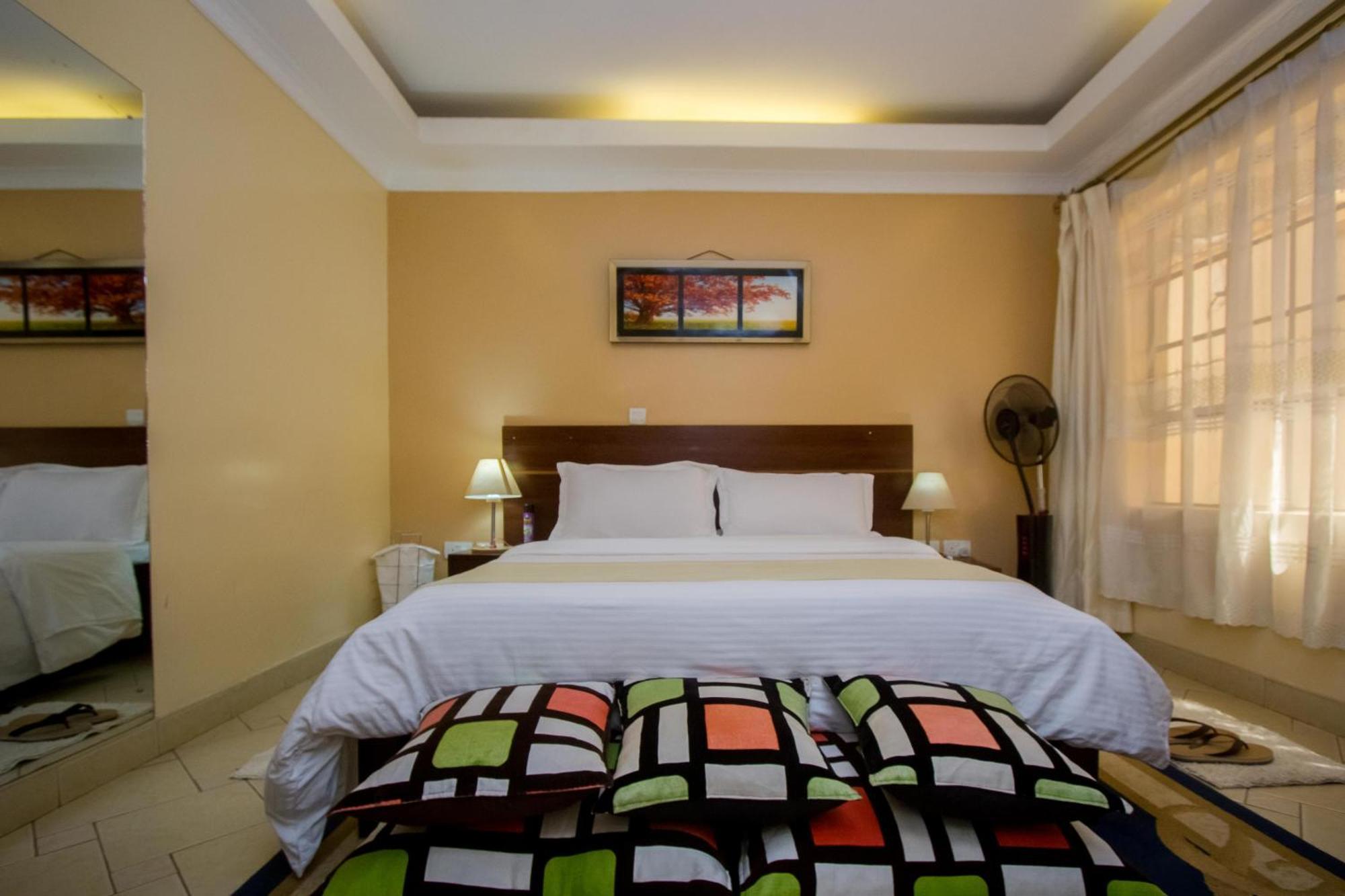 Capital Heights Hotel Hotel Nairobi