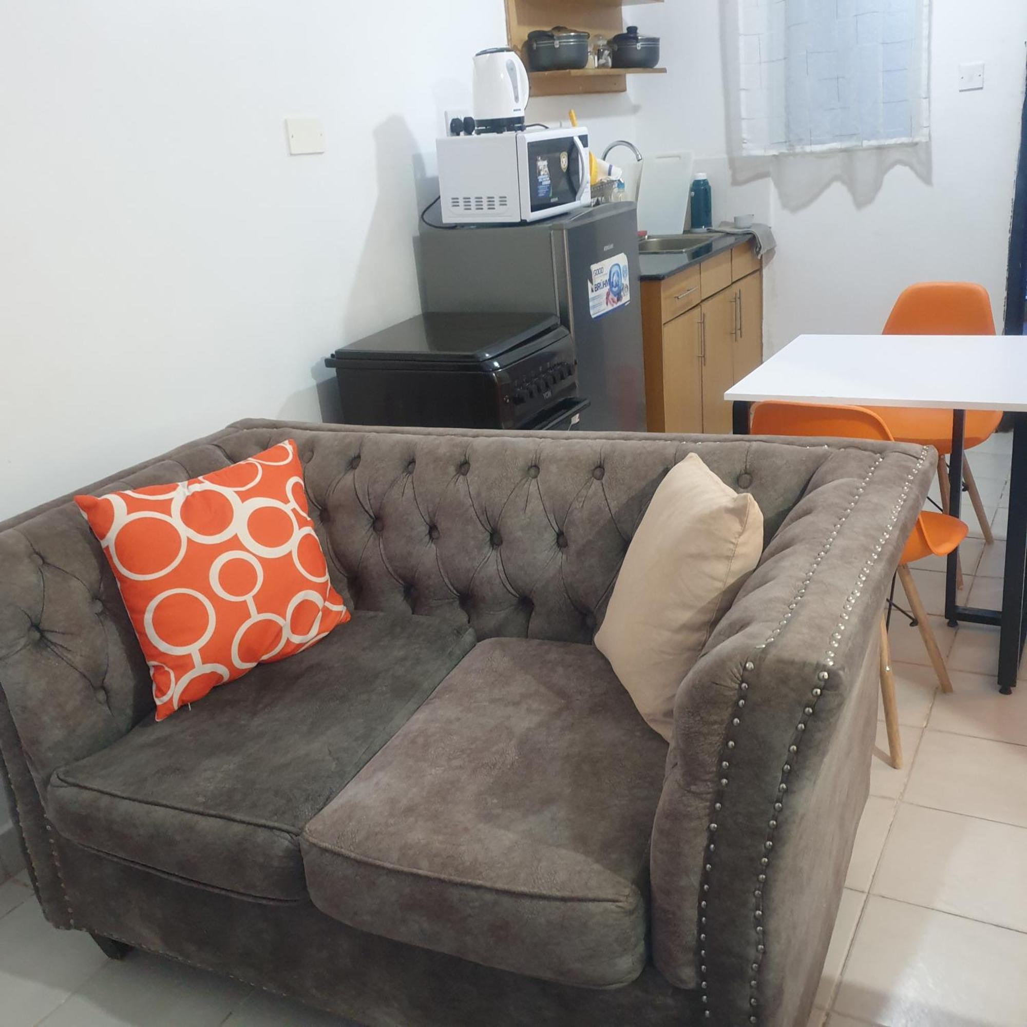 Apartment Racecourse One Bed Ngong Road *