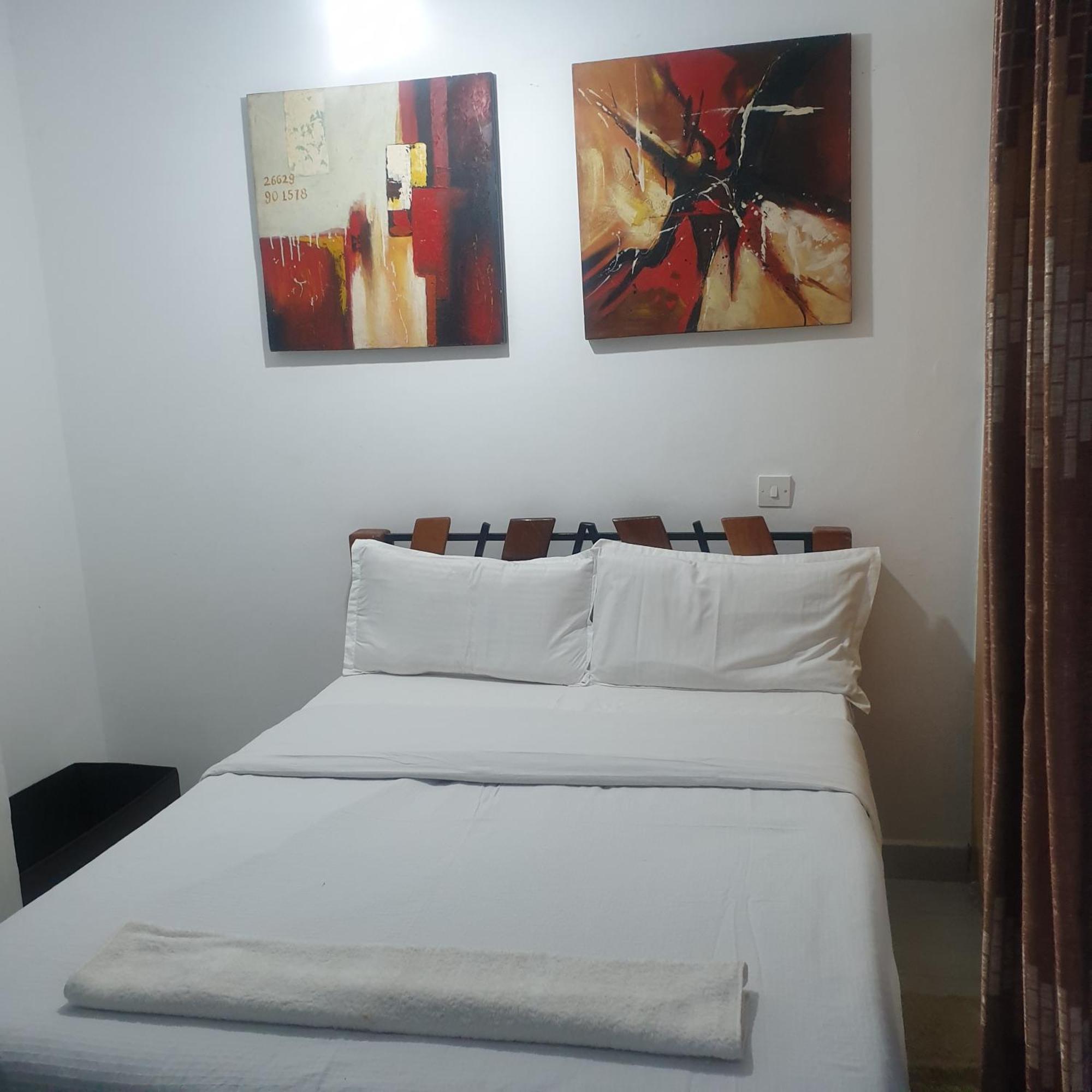 Racecourse One Bed Ngong Road Nairobi