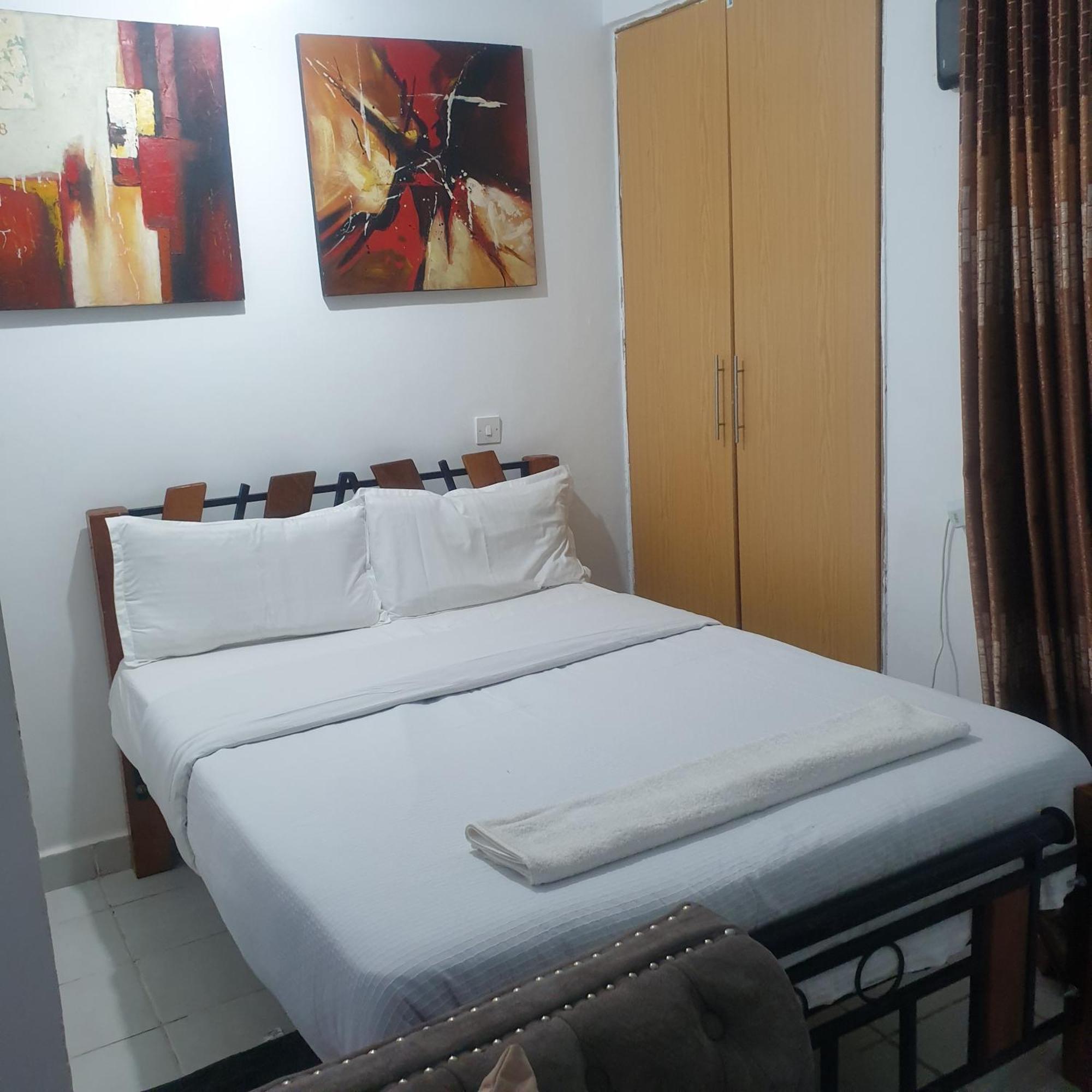 Racecourse One Bed Ngong Road Nairobi